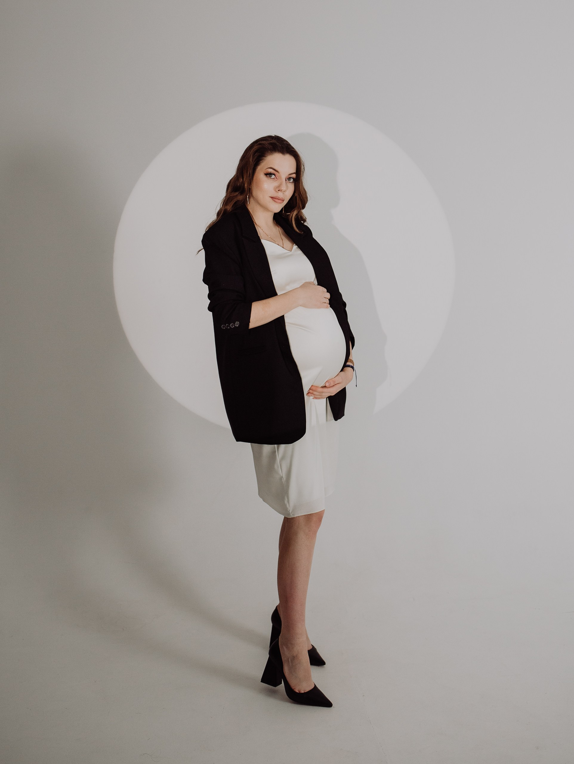 В ожидании чуда. ФОТОГРАФ ~ Виктория Ивченко ~ Старый Оскол