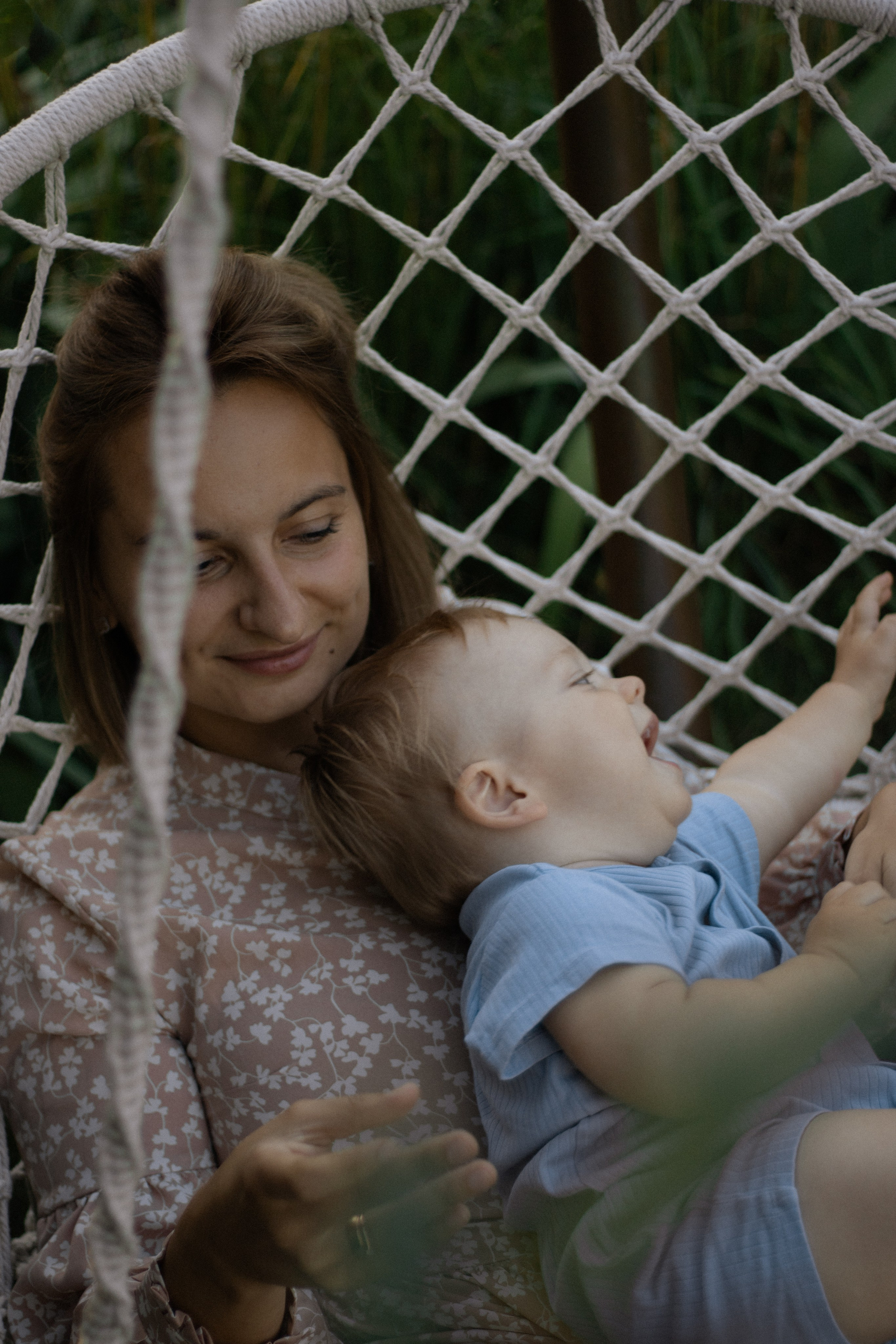 Nastya + Ivan + Fedya. Lusy Redina | Семейный Фотограф | Волгоград