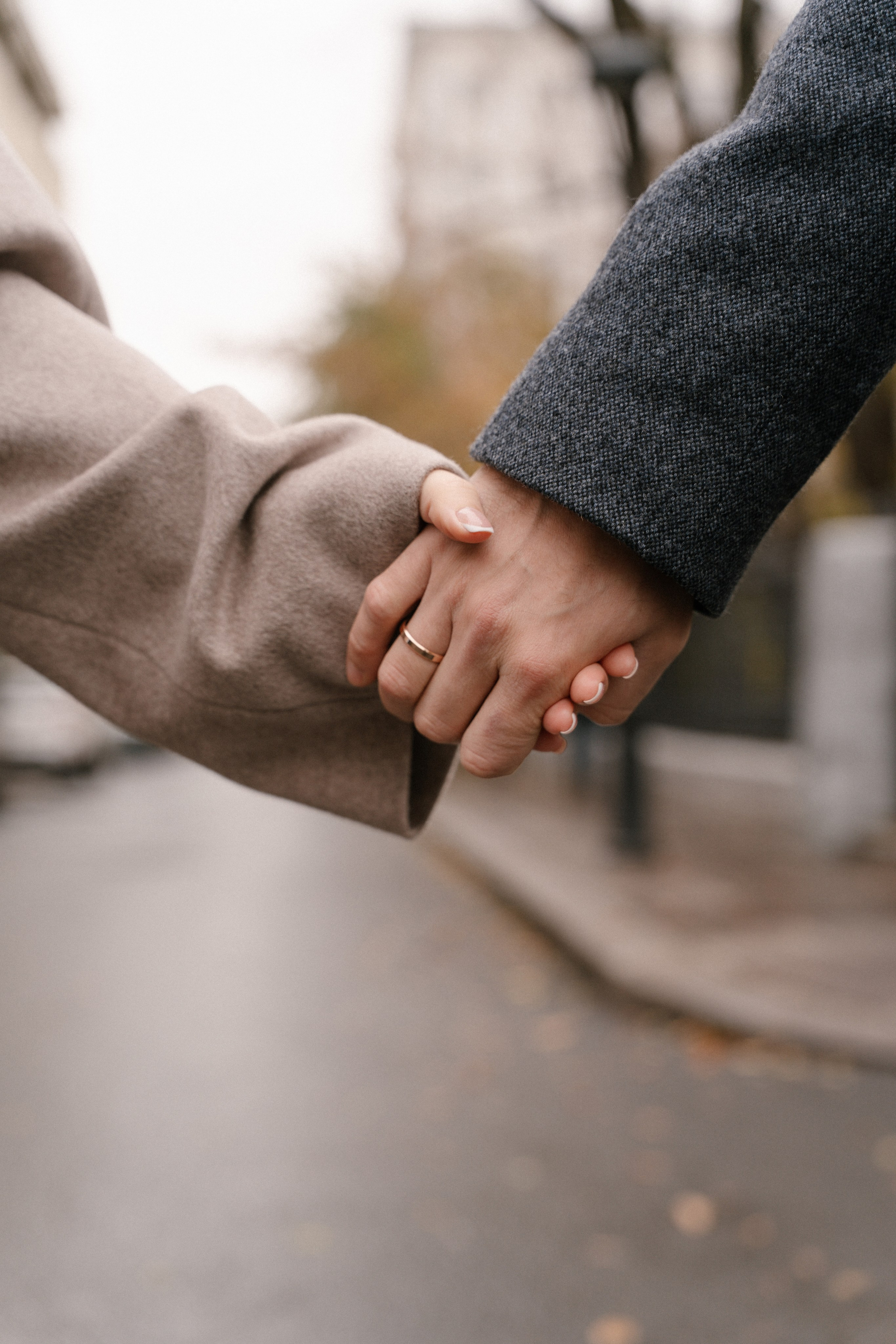 Кирилл | Елизавета. Портретный фотограф в Москве Ольга Акушко