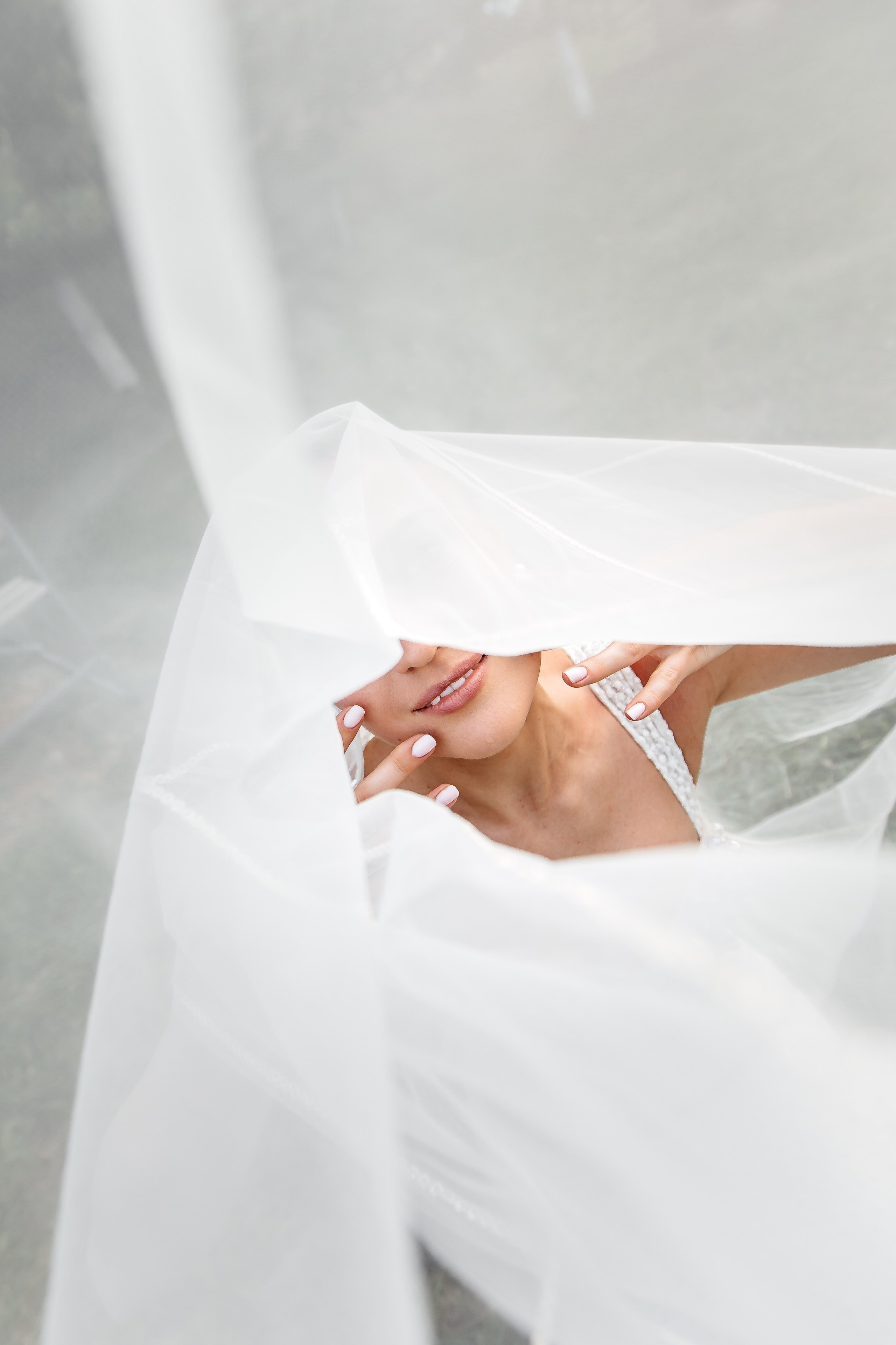 Анонс свадьбы Юлии и Сергея. Свадебный фотограф в Крыму и Севастополе Ольга Баскакова