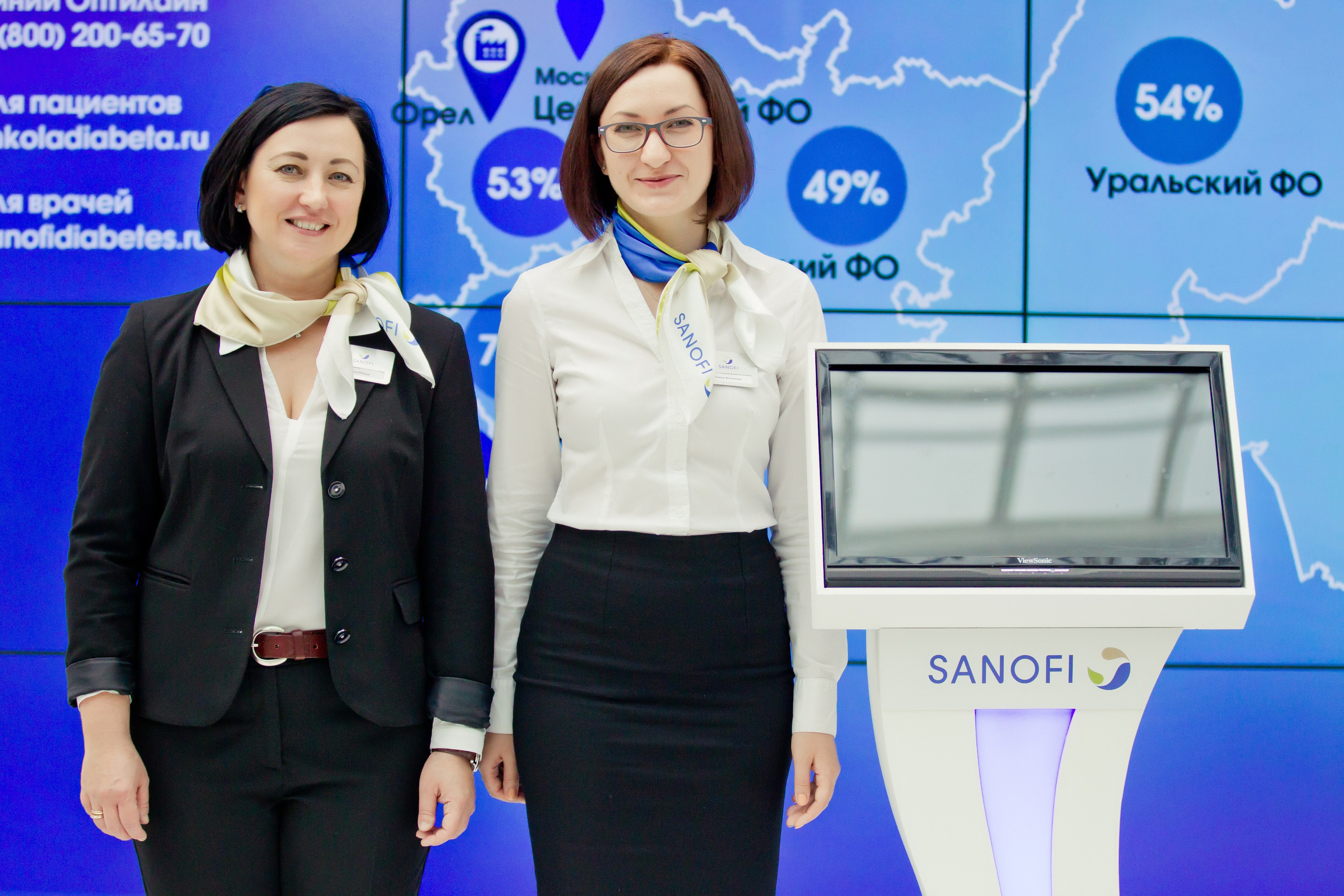 Выставки/конференции. Фотограф Алексей Архангельский