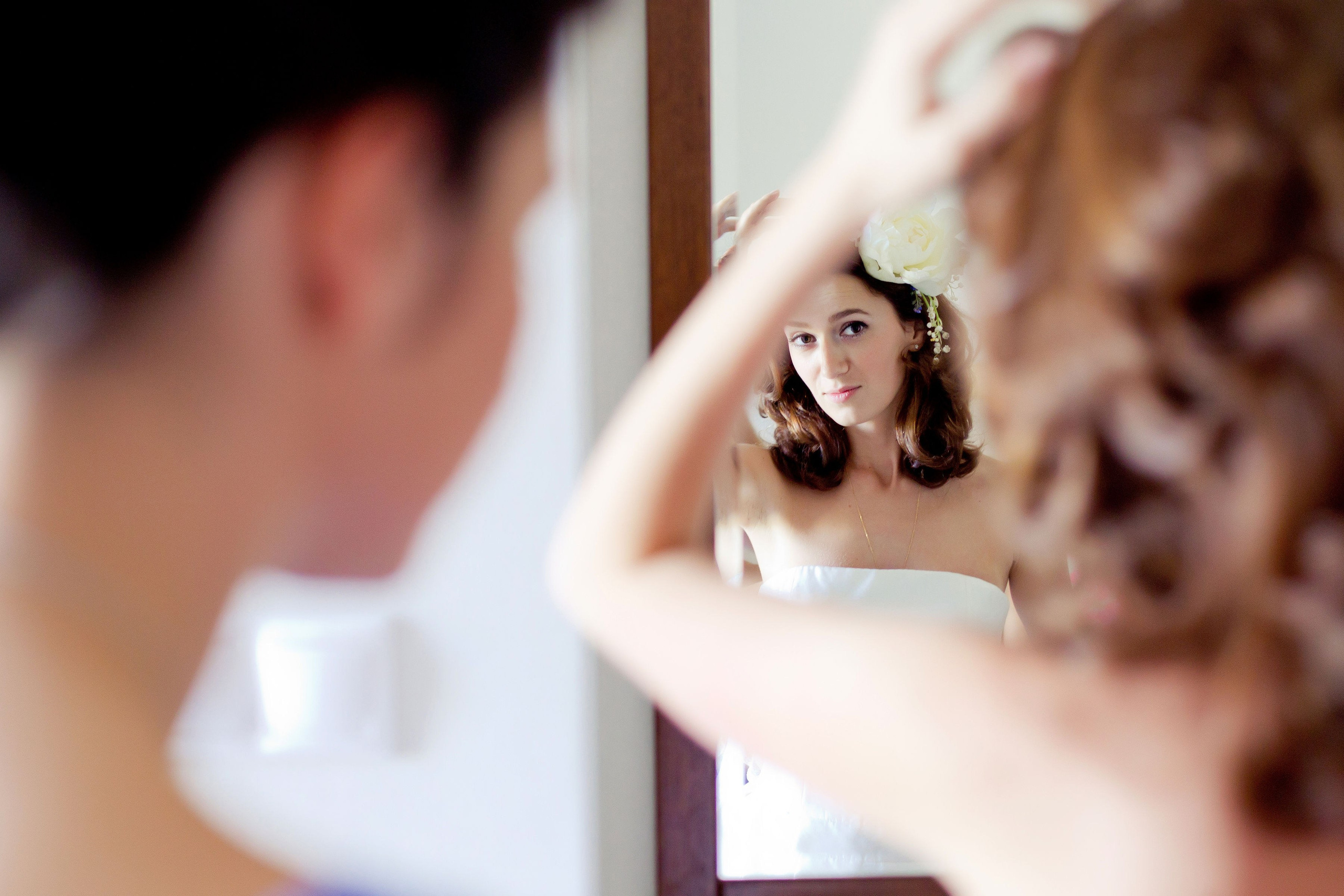 Свадьба Завидово. Фотограф Алексей Архангельский