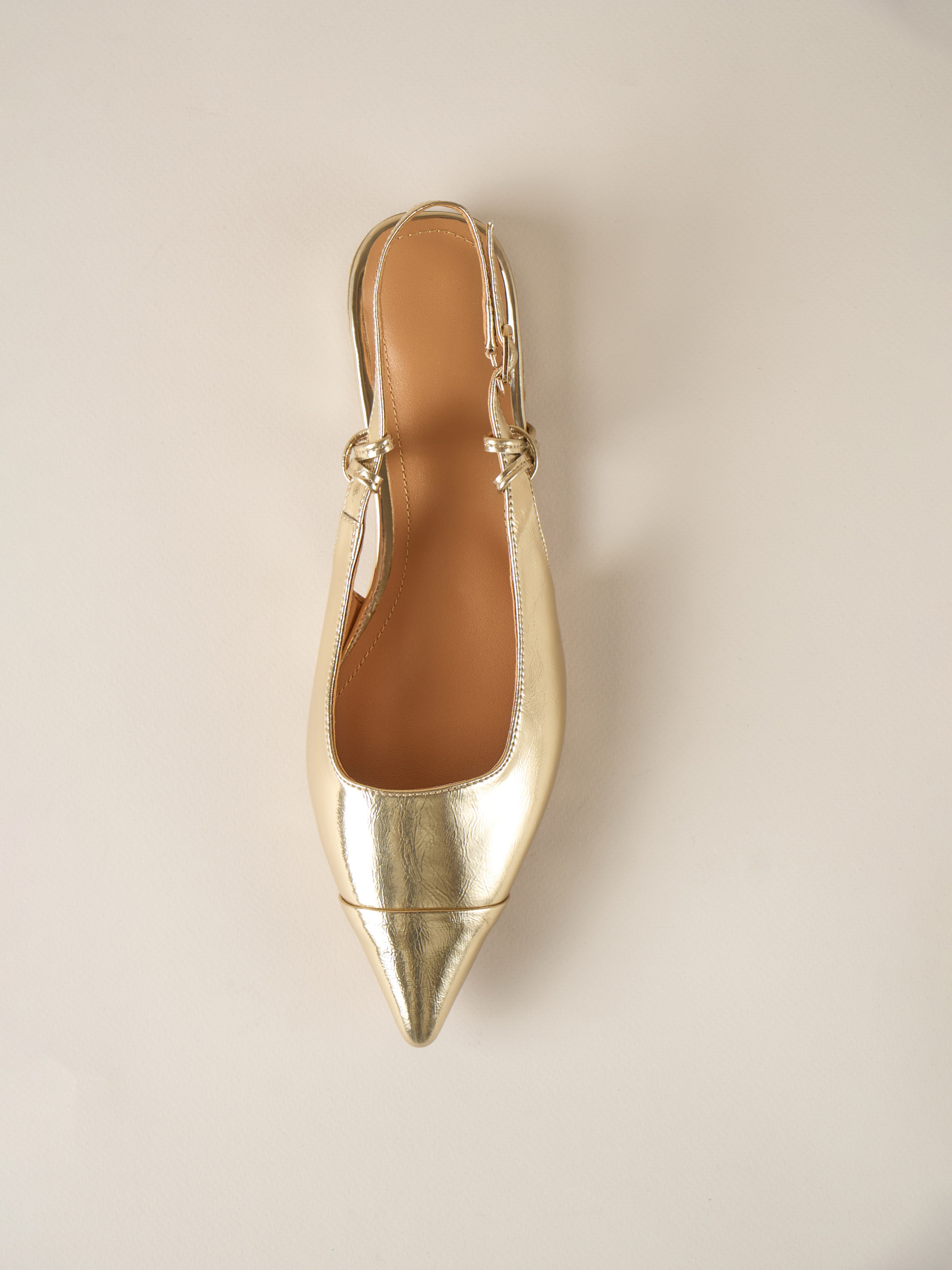 Обувь — Femmergy. Фотограф Валерий Федяев | vallerzu