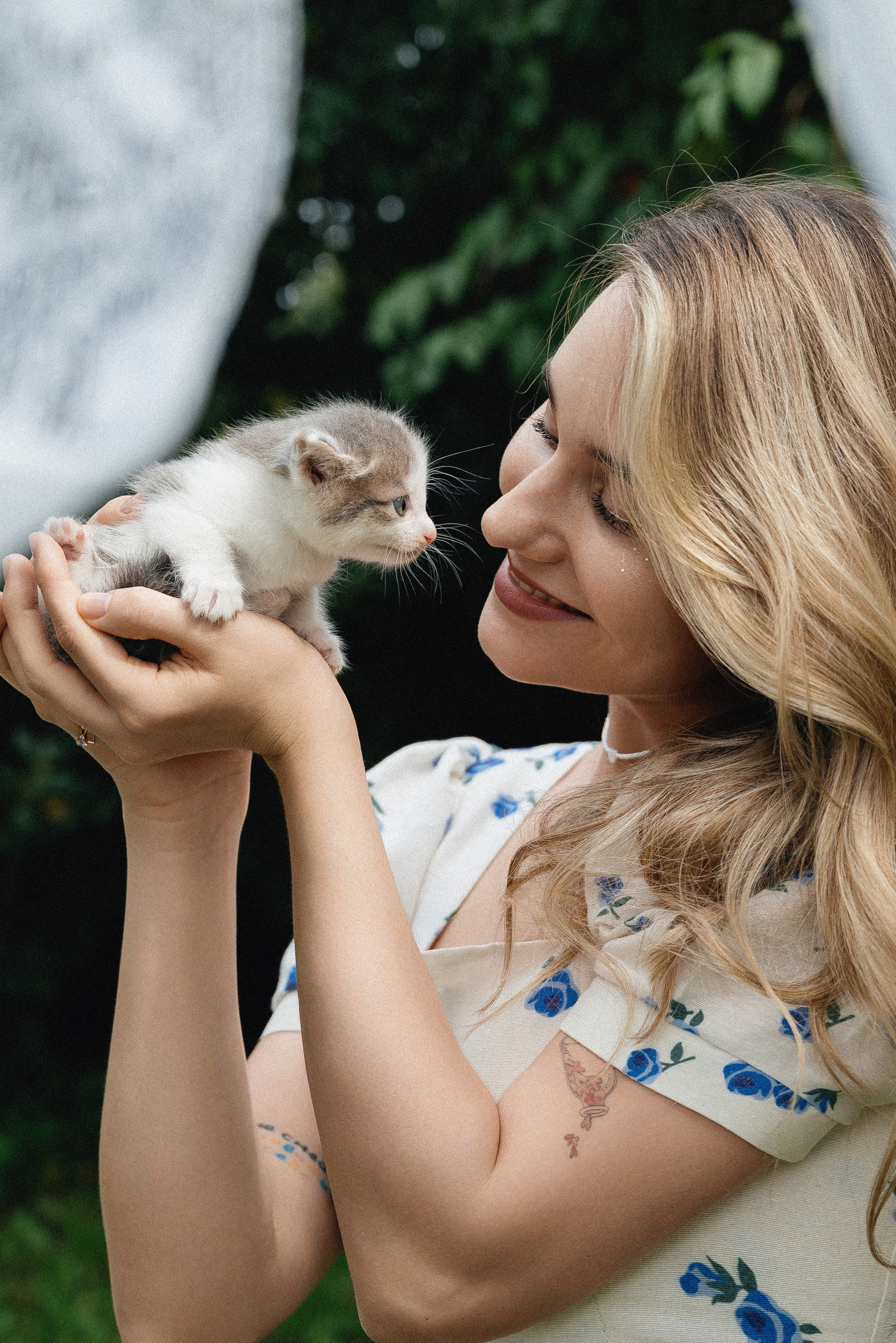 Саша. Тамара Власова