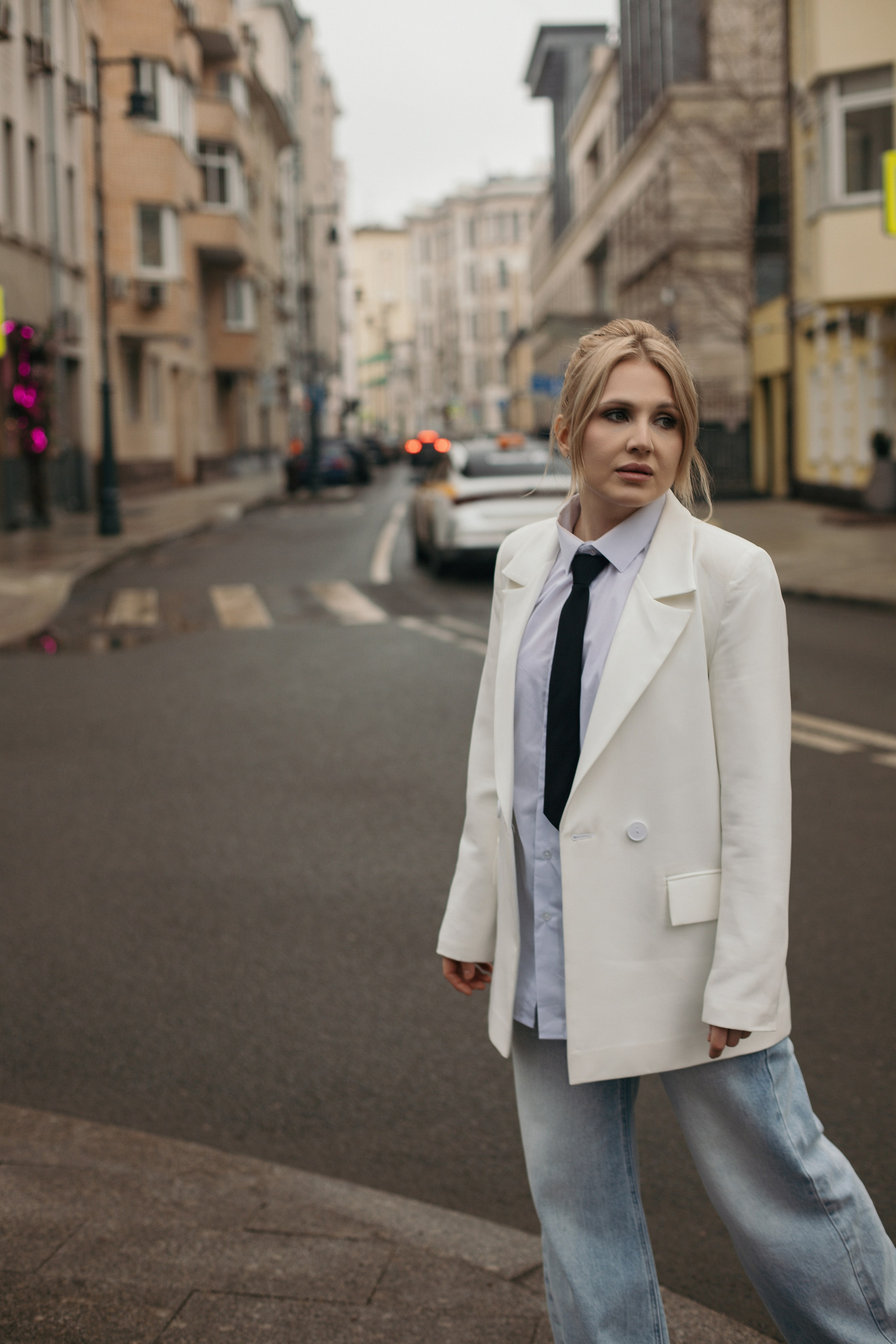 Алена. Свадебный и семейный фотограф в Москве Дарья Тюленева