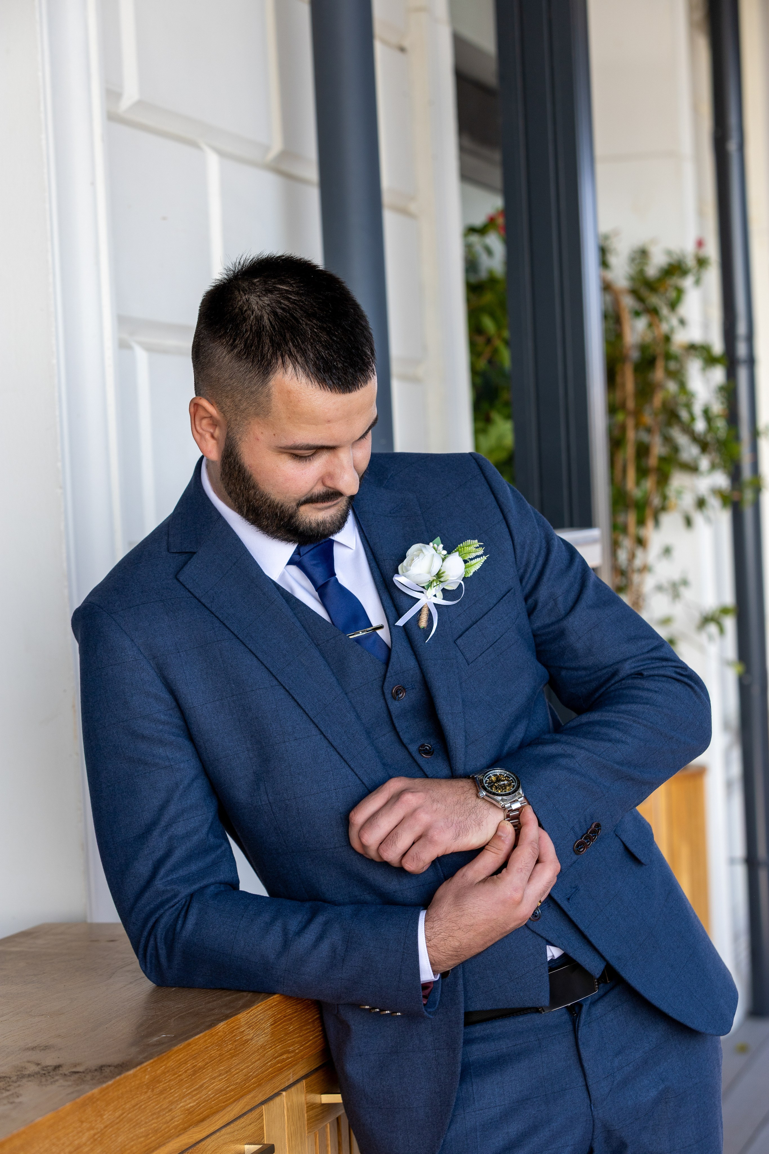 Свадьба Александр и Анна. Репортажный фотограф Анапа