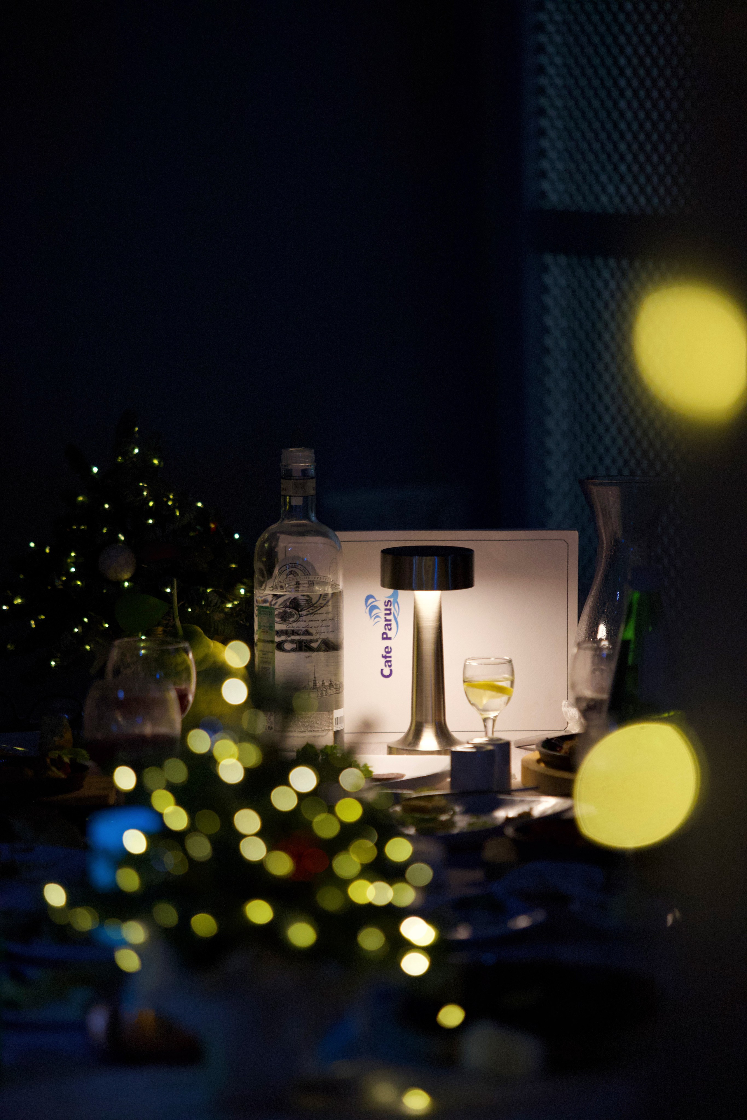 ПАРУС 29.12.23. Репортажный фотограф Анапа