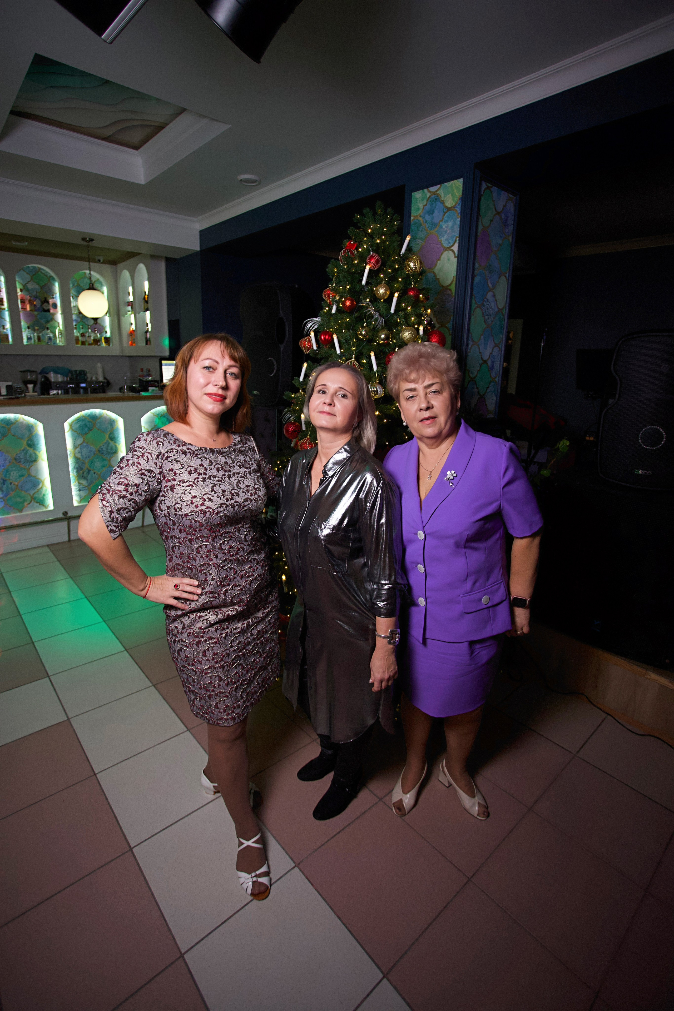 ПРИЧАЛ 29.12.23. Репортажный фотограф Анапа