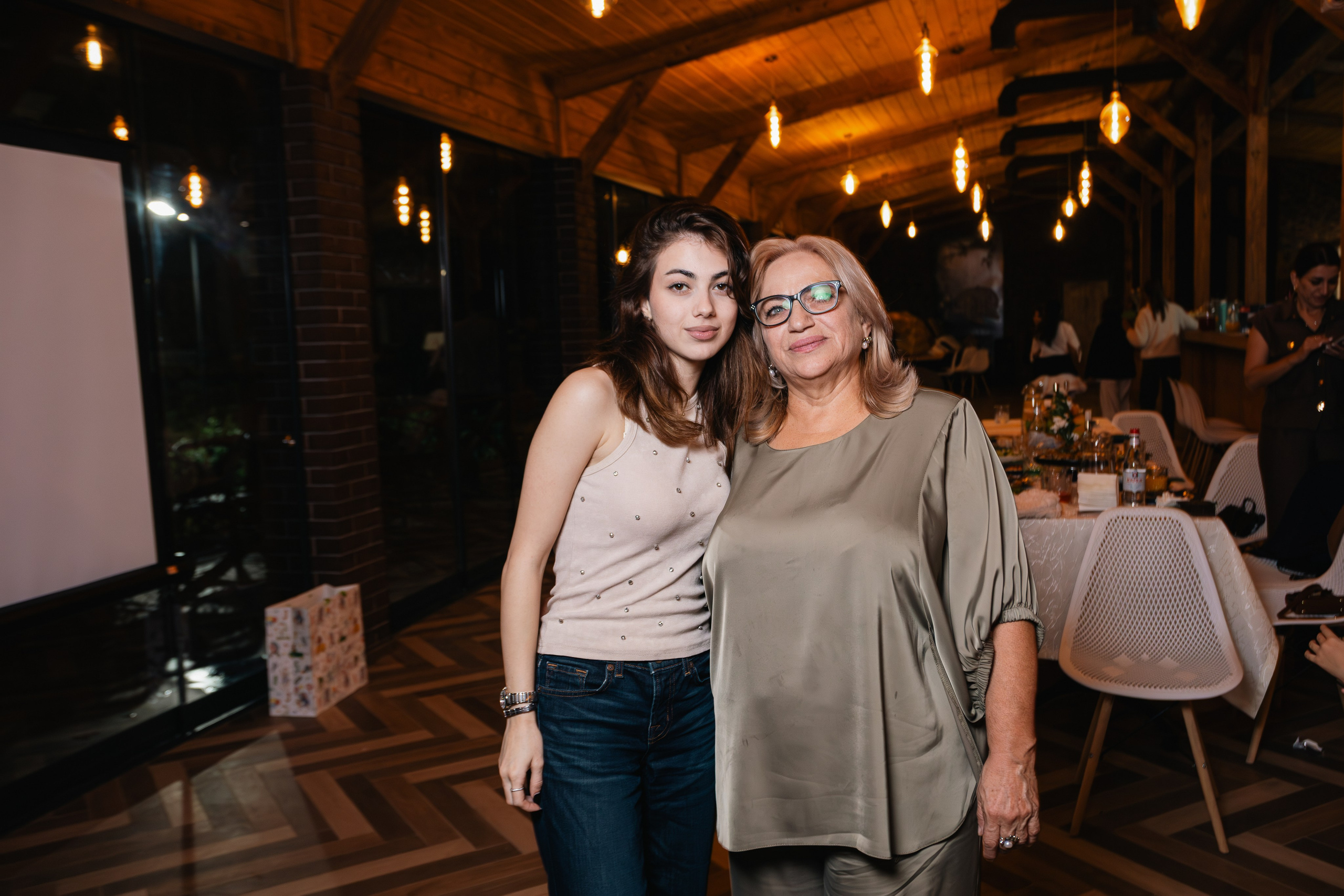 Юбилей Владимир 60 лет. Репортажный фотограф Анапа