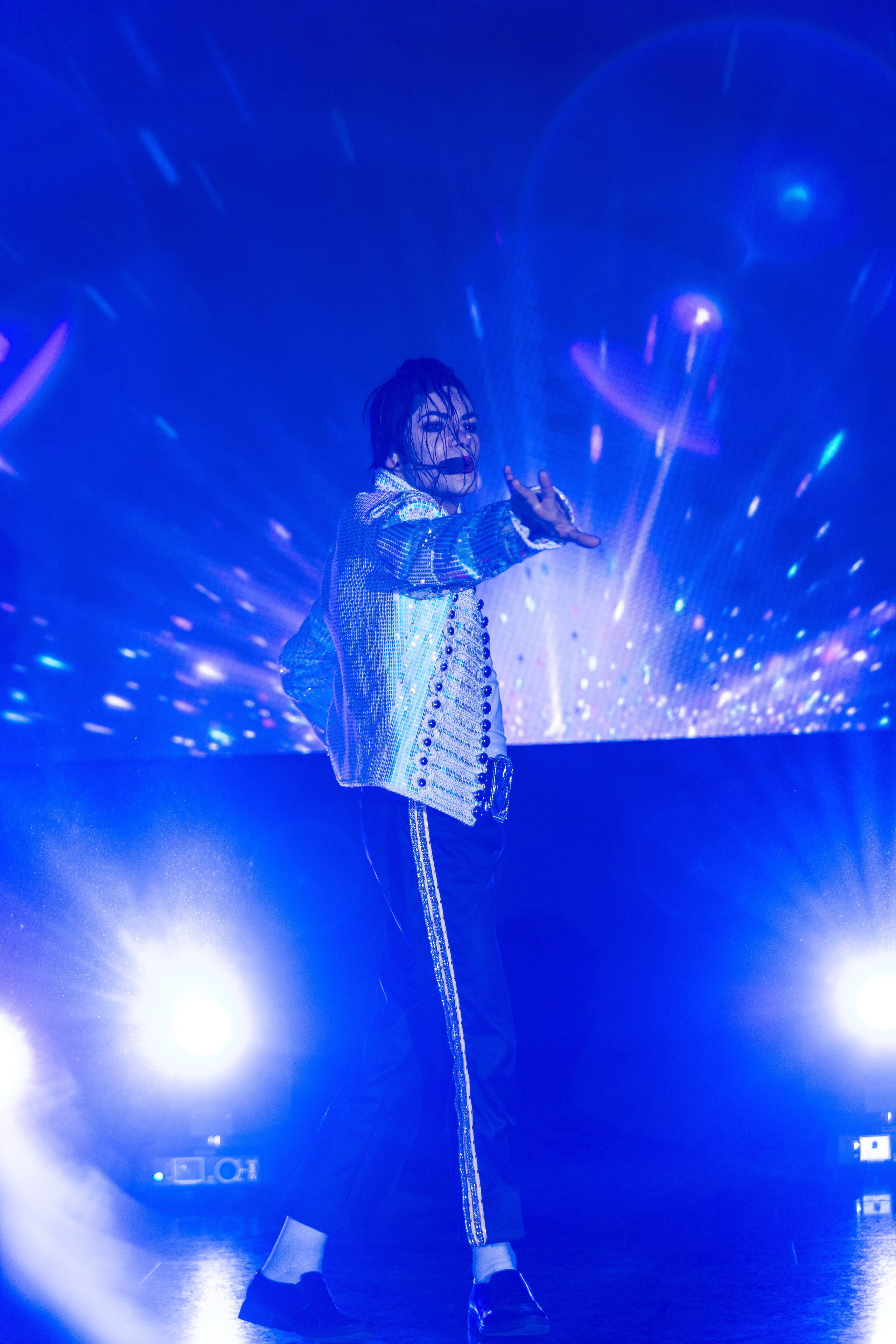 Премия «Топ 100 самых красивых женщин России 2025». Репортажный фотограф Анапа