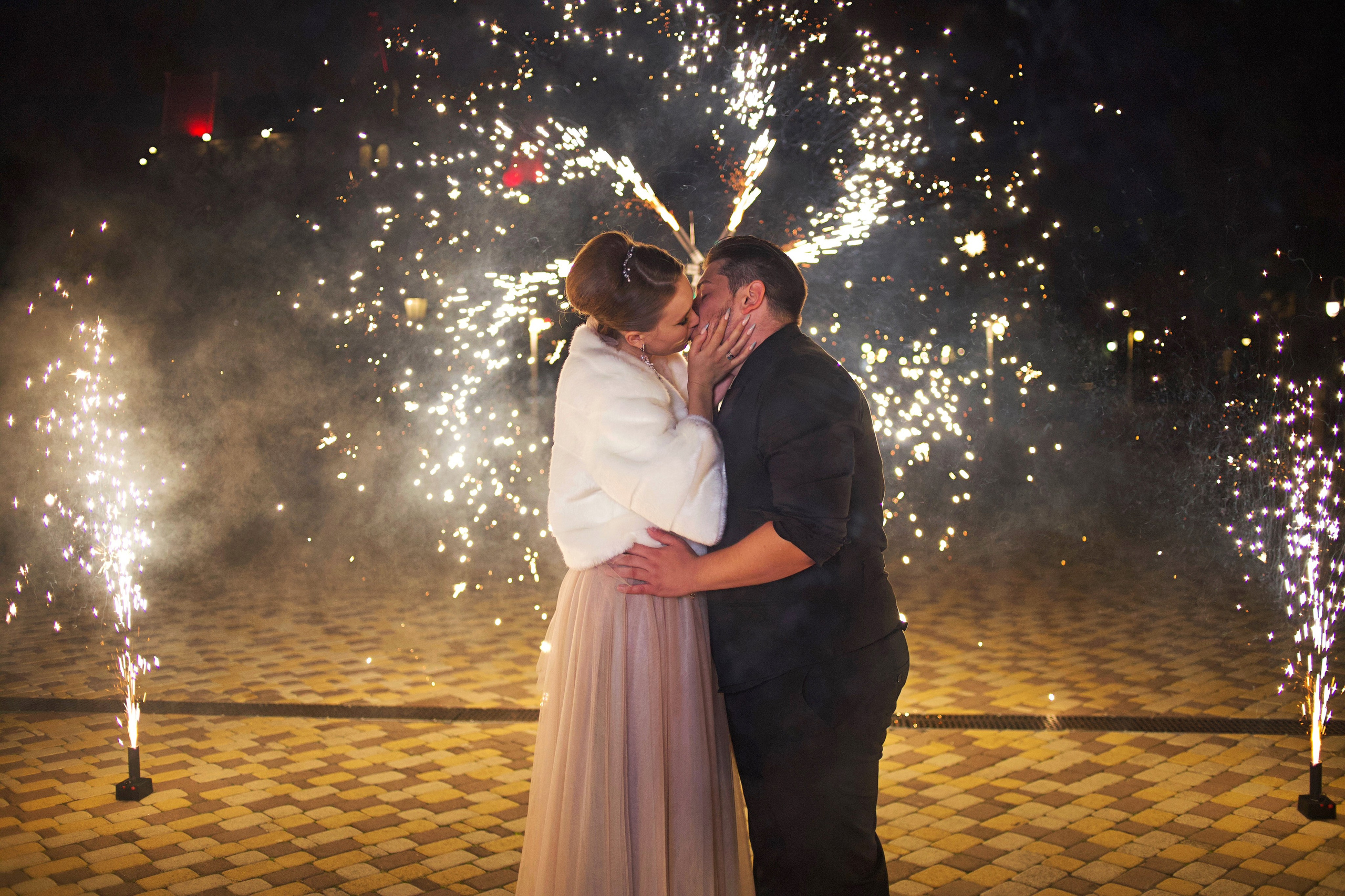 Свадьба Кристины и Романа. Репортажный фотограф Анапа