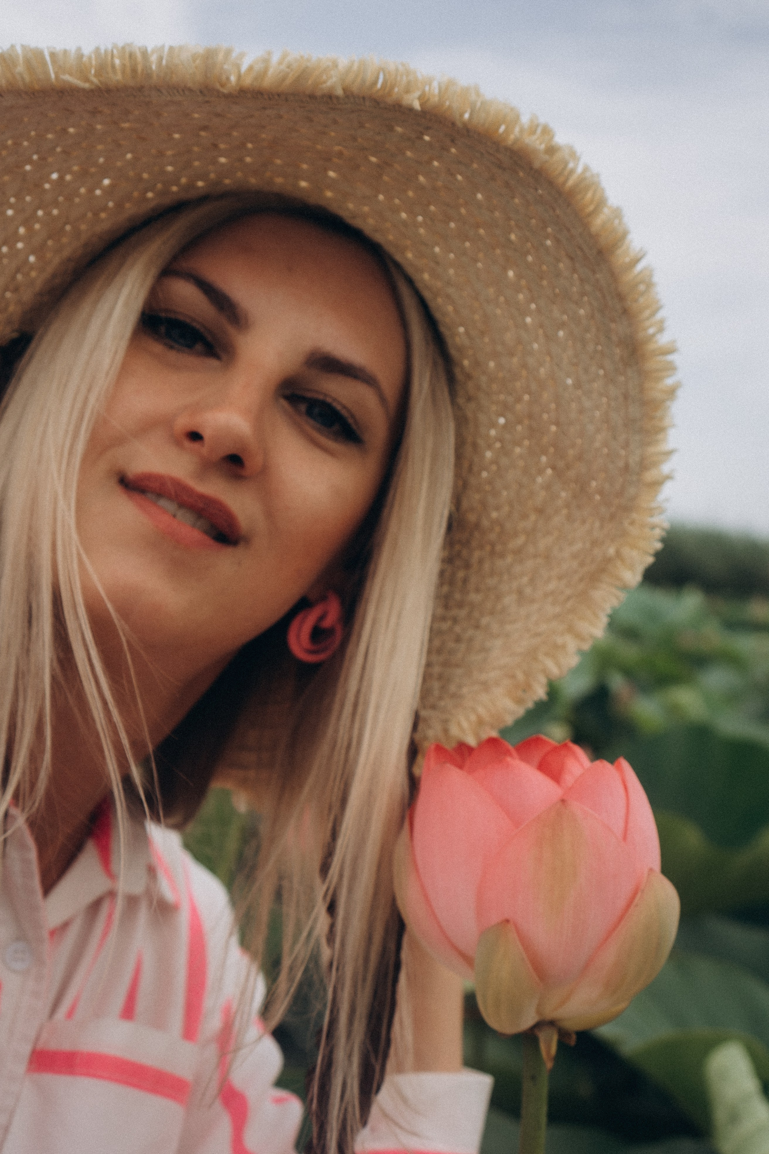 ЛОТОСОВАЯ ПОЛЯНА. Профессиональный фотограф, Санкт-Петербург — Виктория Богомолова