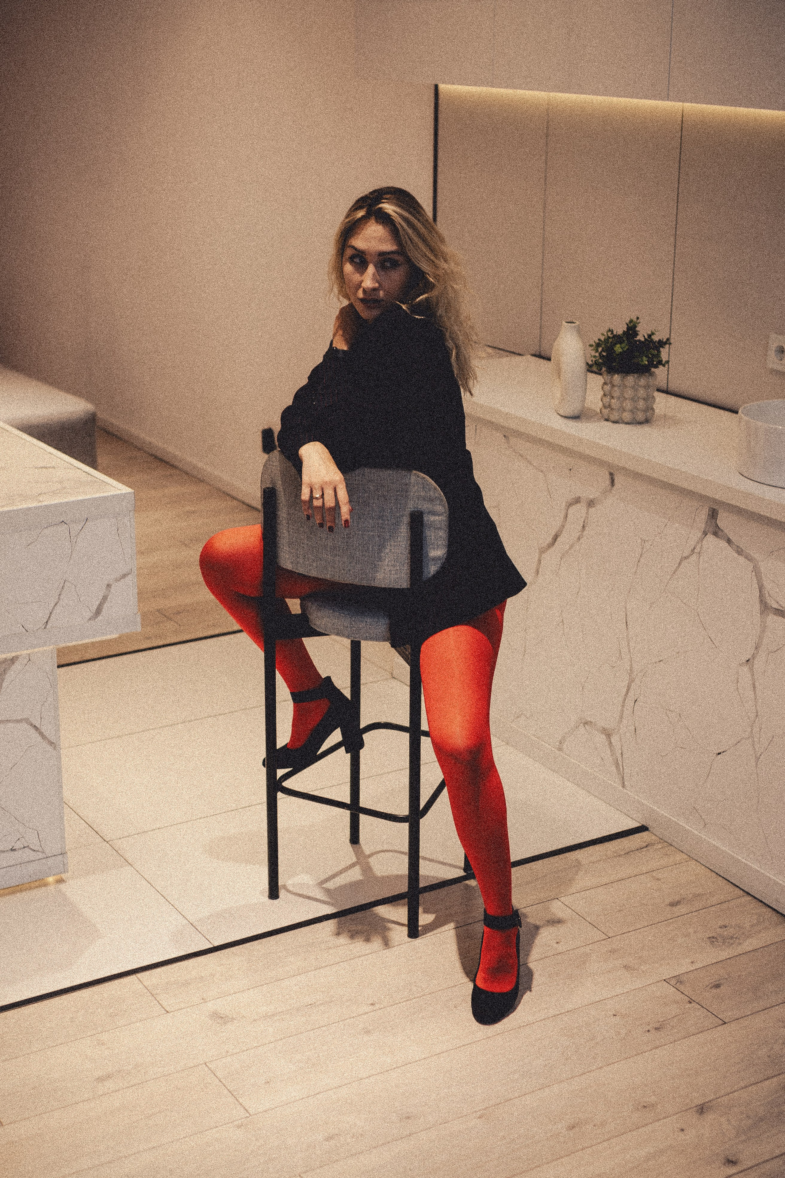 Студийная. Профессиональный фотограф, Санкт-Петербург — Виктория Богомолова