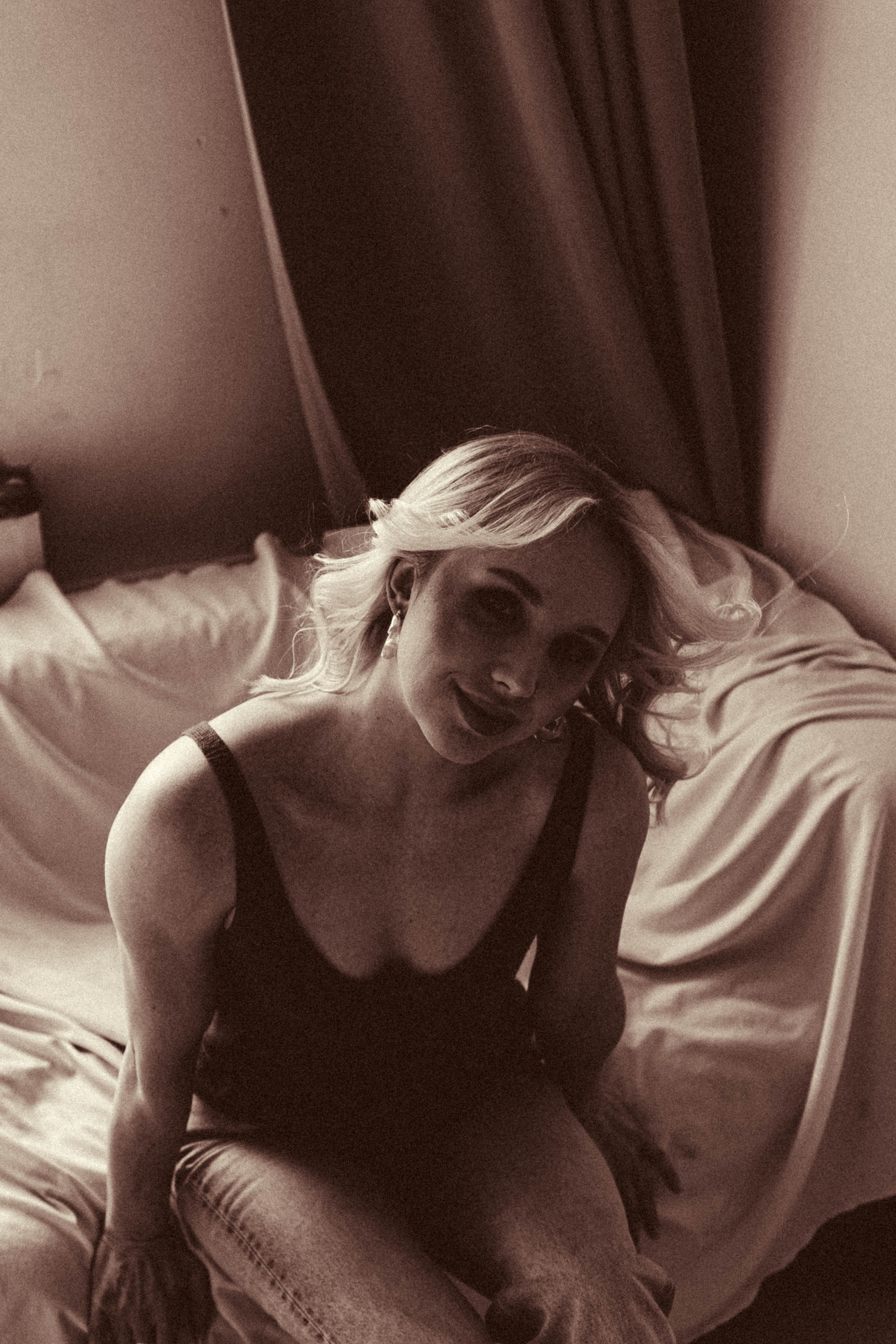 Винтажный стиль. Профессиональный фотограф, Санкт-Петербург — Виктория Богомолова