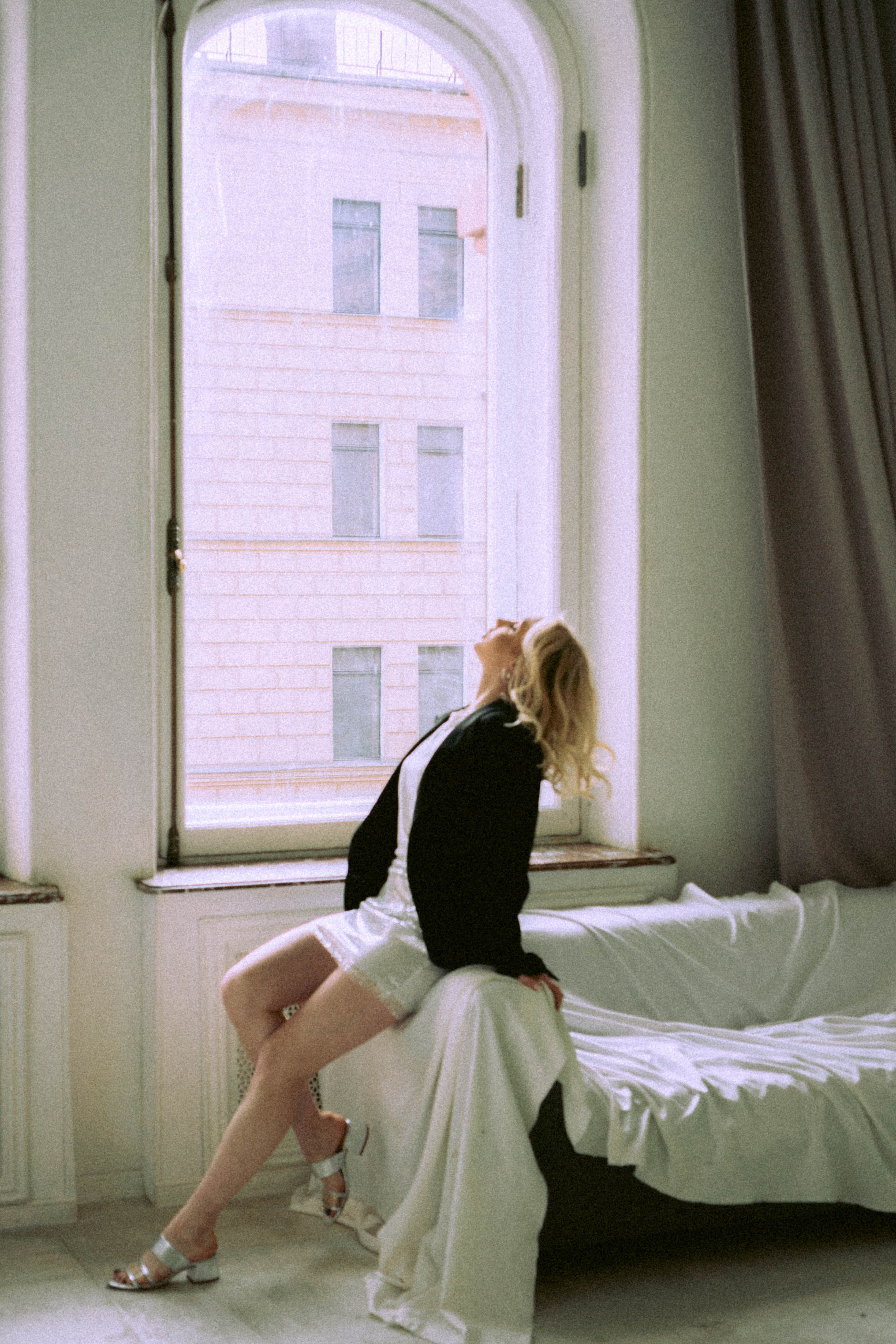 Студийная. Профессиональный фотограф, Санкт-Петербург — Виктория Богомолова