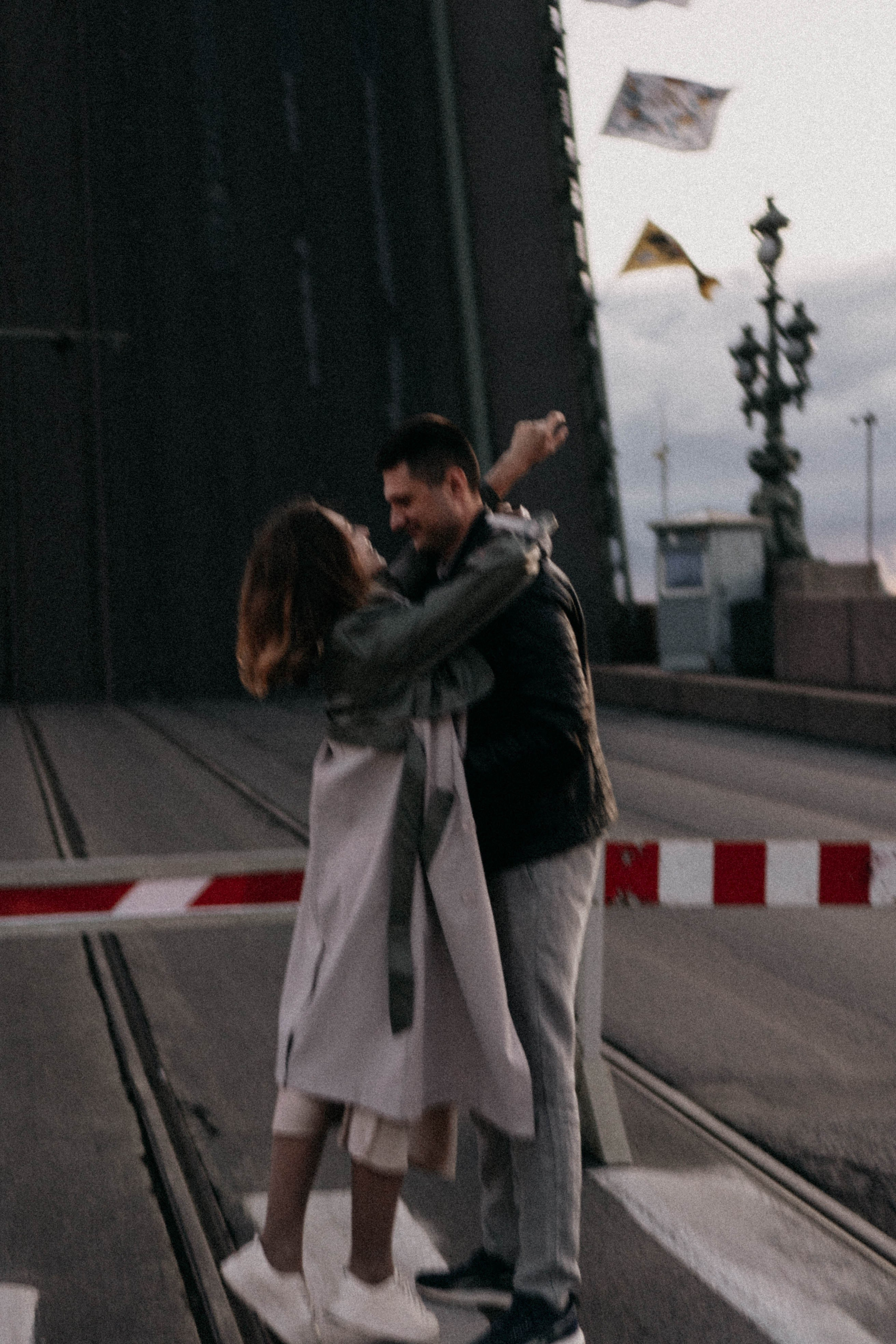 Рассветная, белые ночи. Профессиональный фотограф, Санкт-Петербург — Виктория Богомолова