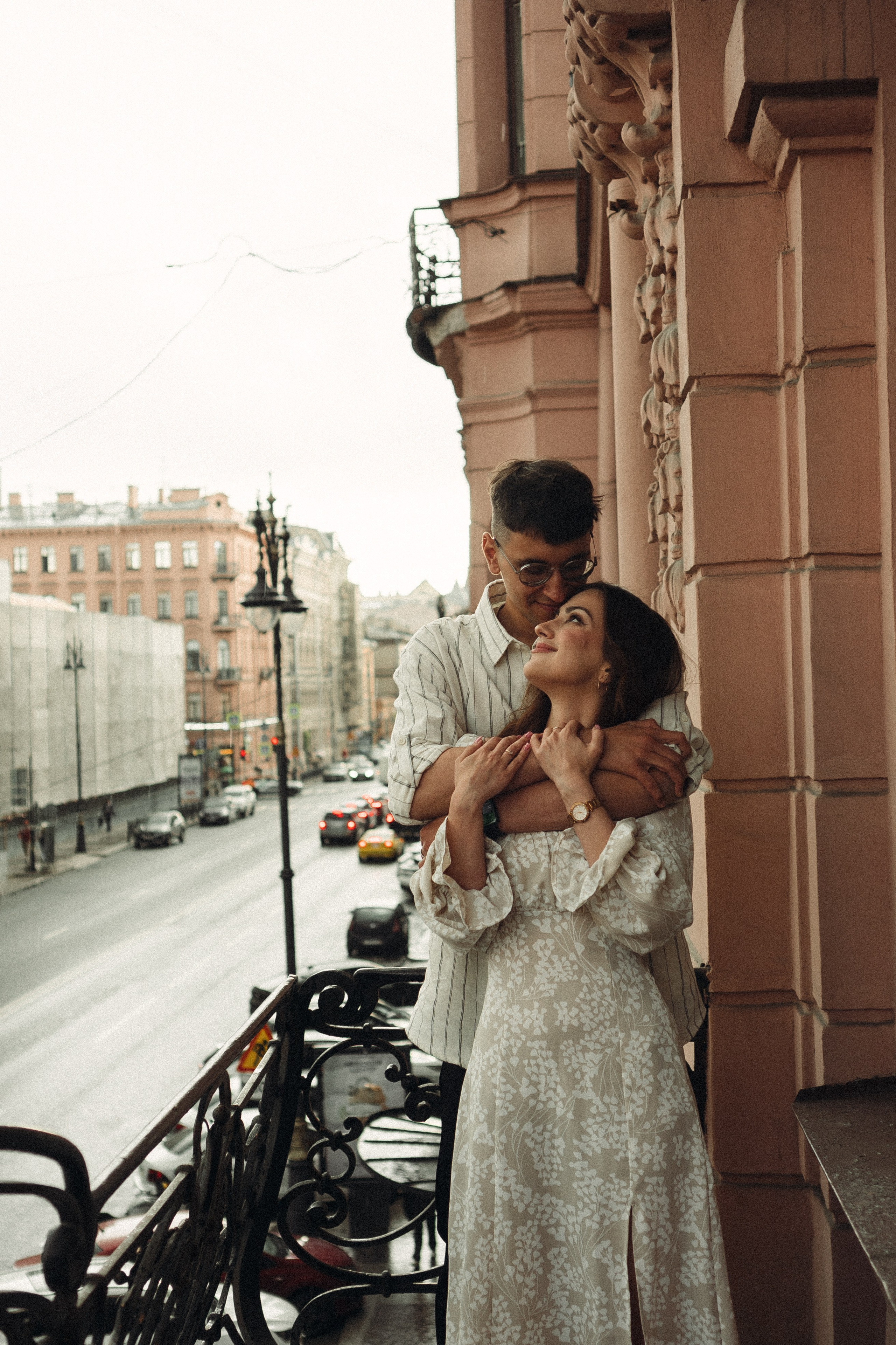 ЛЮБОВЬ В ИЮНЕ. Профессиональный фотограф, Санкт-Петербург — Виктория Богомолова