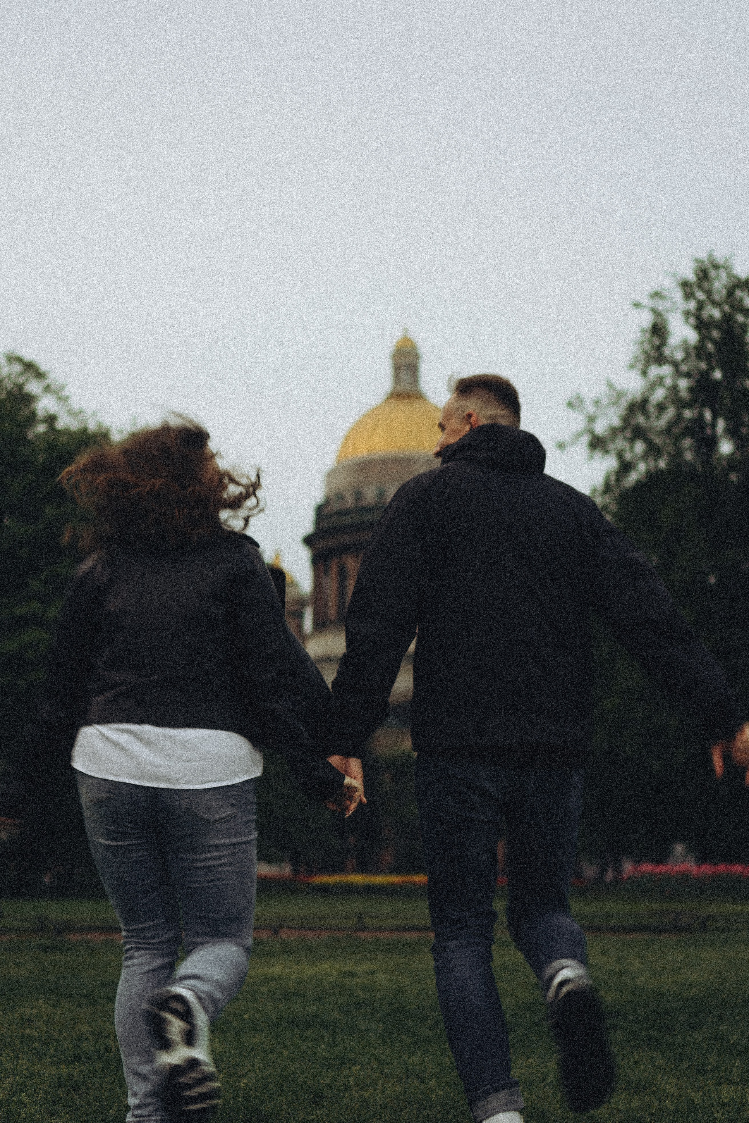 С разводными мостами. Профессиональный фотограф, Санкт-Петербург — Виктория Богомолова