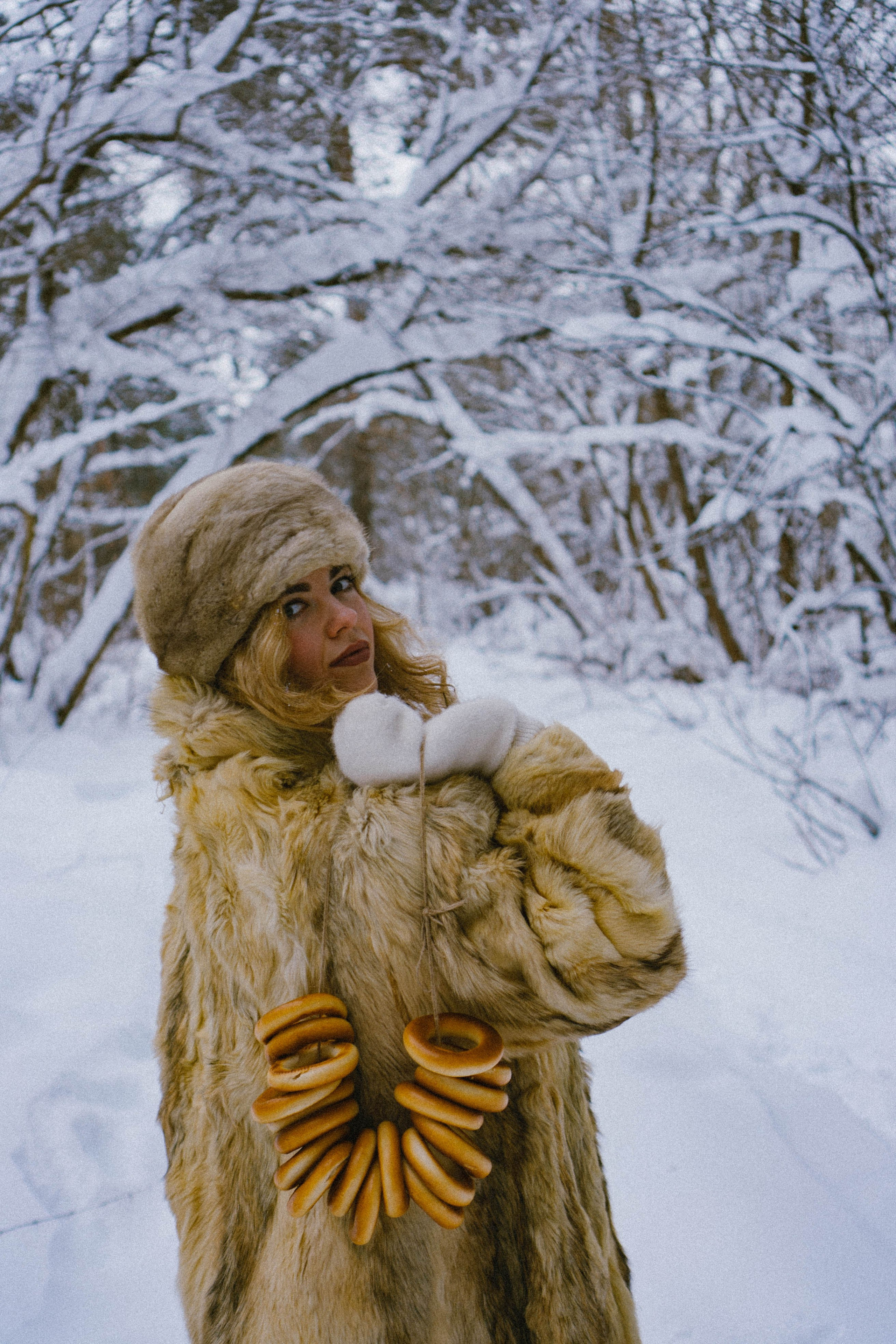 Русский стиль. Профессиональный фотограф, Санкт-Петербург — Виктория Богомолова