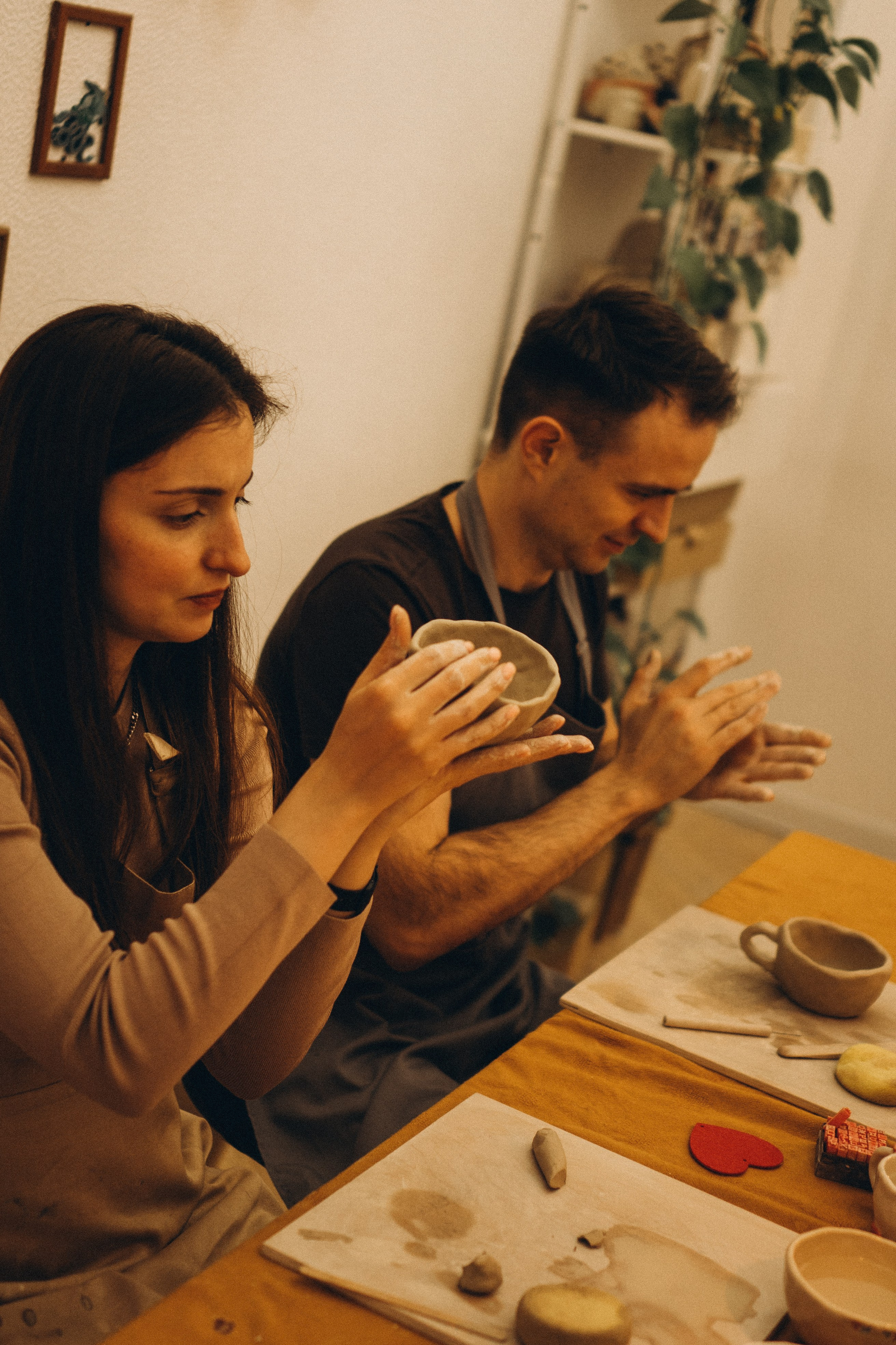 ЛЕПКАРНЯ. Профессиональный фотограф, Санкт-Петербург — Виктория Богомолова