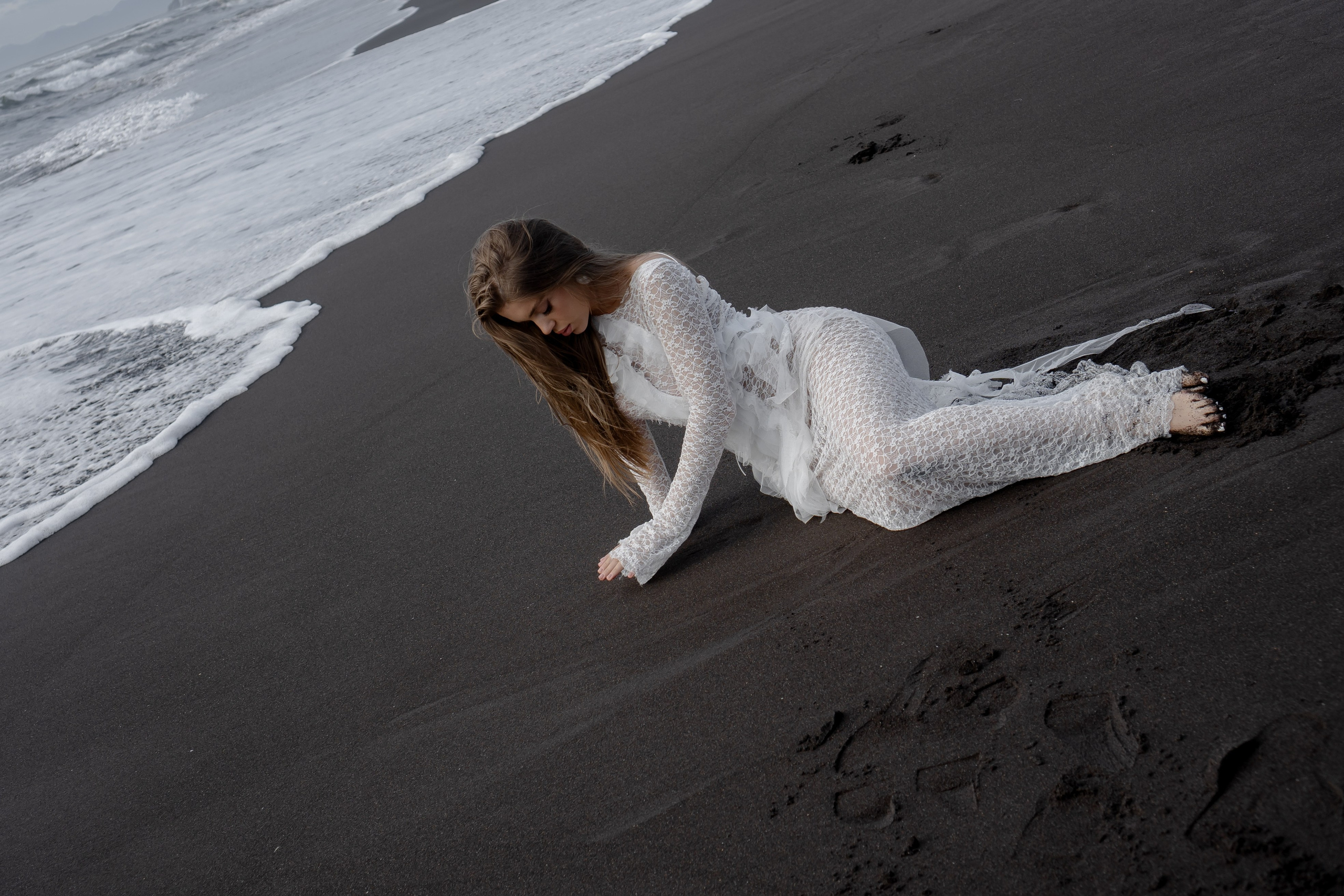 ТИХИЙ ОКЕАНН СЬЕМКА НА SONY. Профессиональный фотограф, Санкт-Петербург — Виктория Богомолова