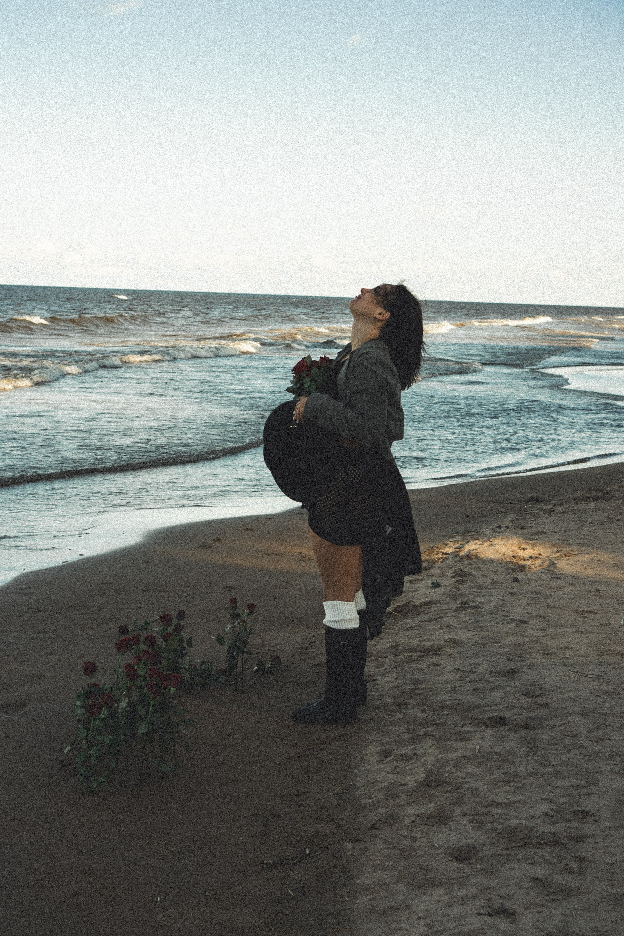 Розы. Профессиональный фотограф, Санкт-Петербург — Виктория Богомолова