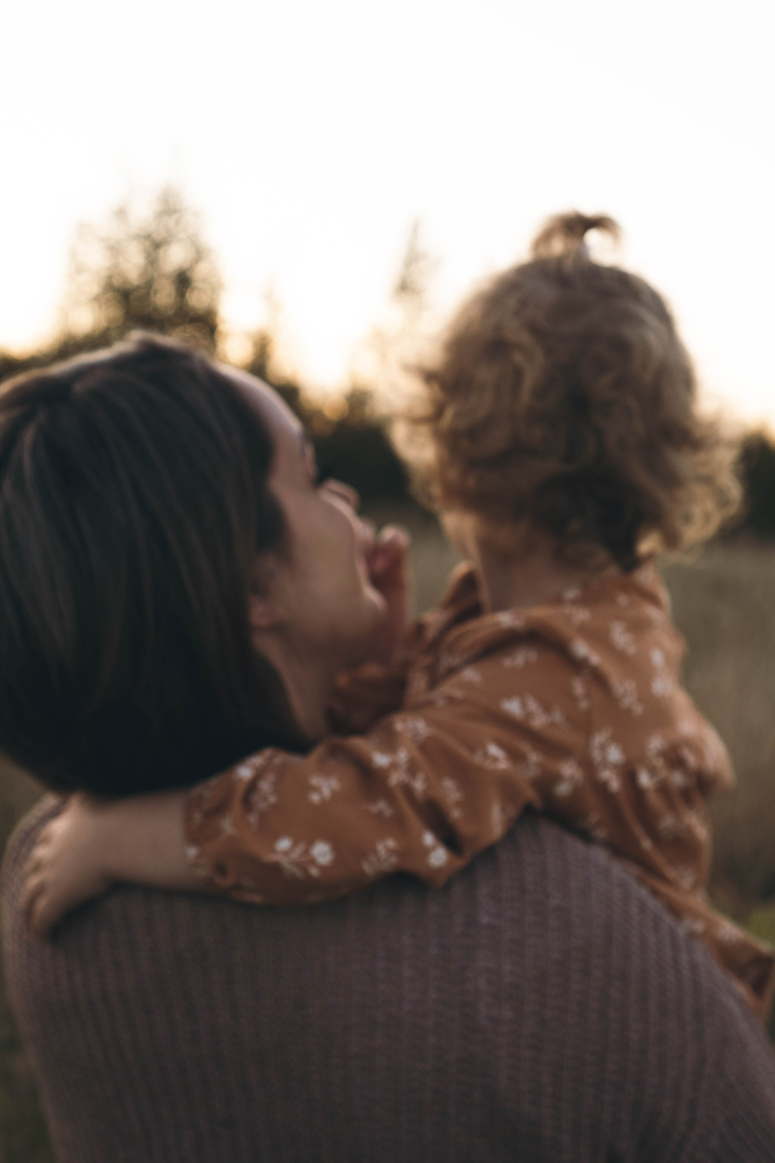 Семейная серия. Профессиональный фотограф, Санкт-Петербург — Виктория Богомолова