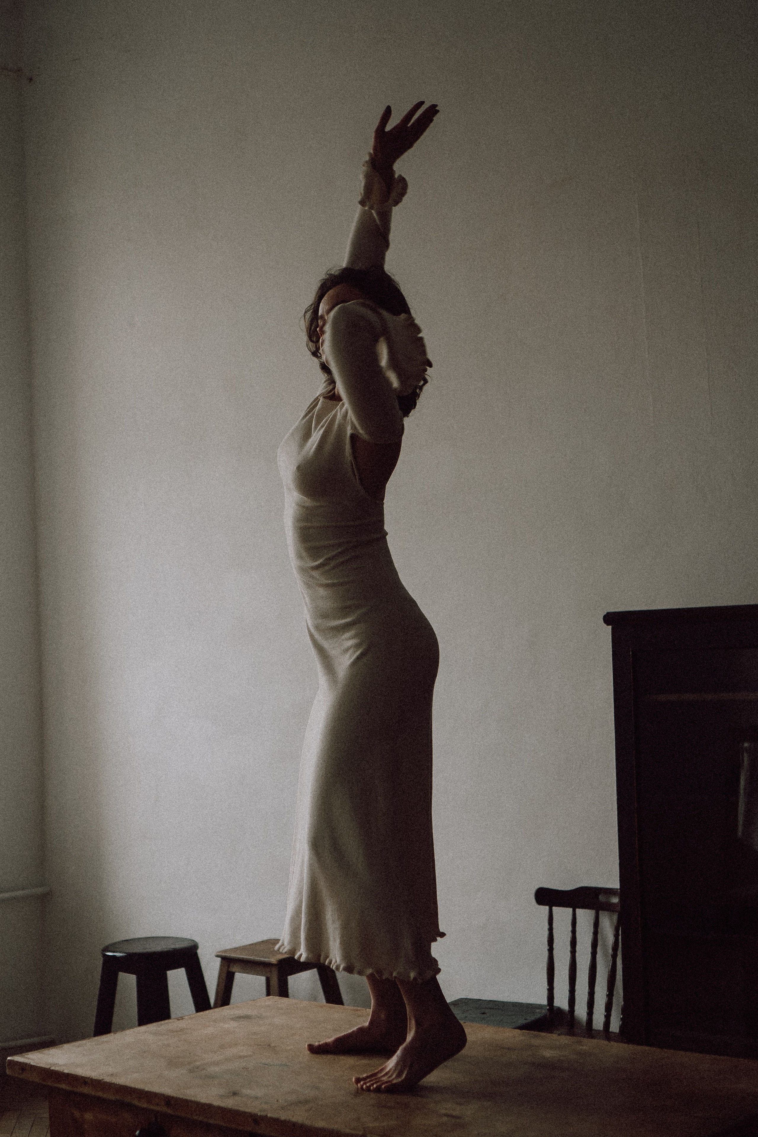 СТУДИЙНАЯ. Профессиональный фотограф, Санкт-Петербург — Виктория Богомолова