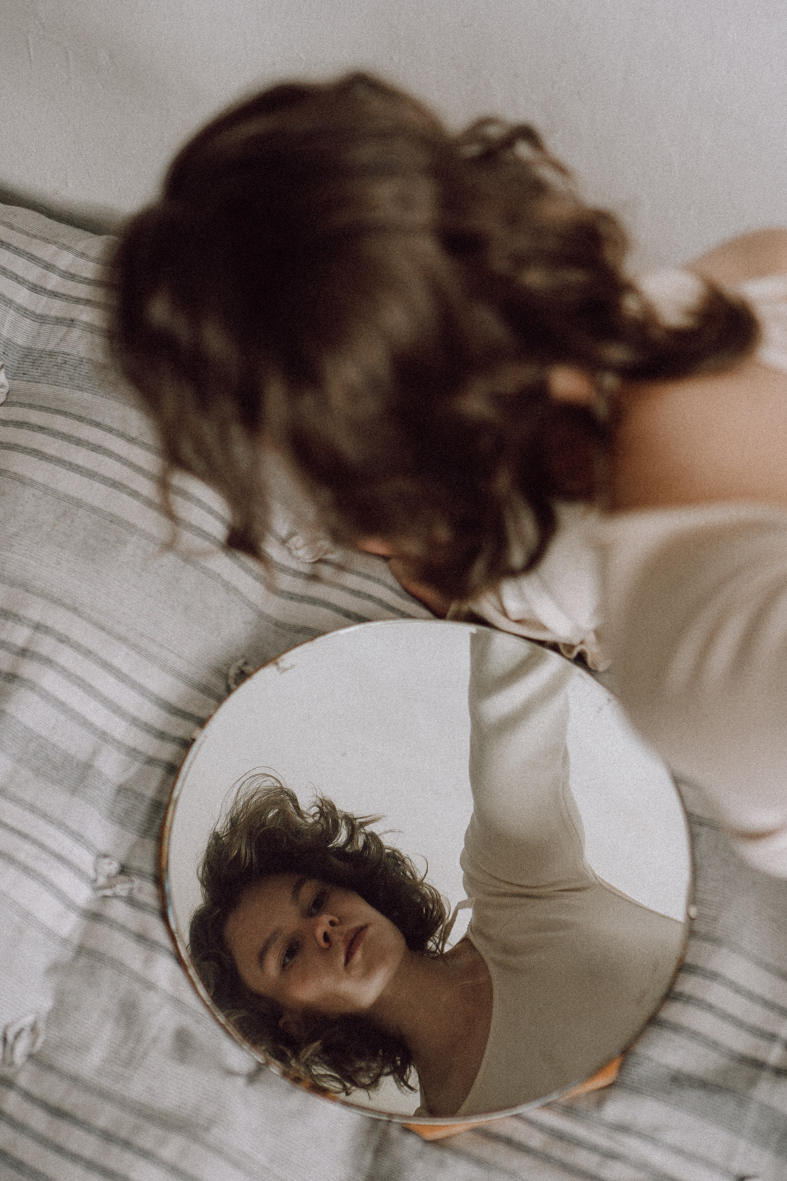 СТУДИЙНАЯ. Профессиональный фотограф, Санкт-Петербург — Виктория Богомолова