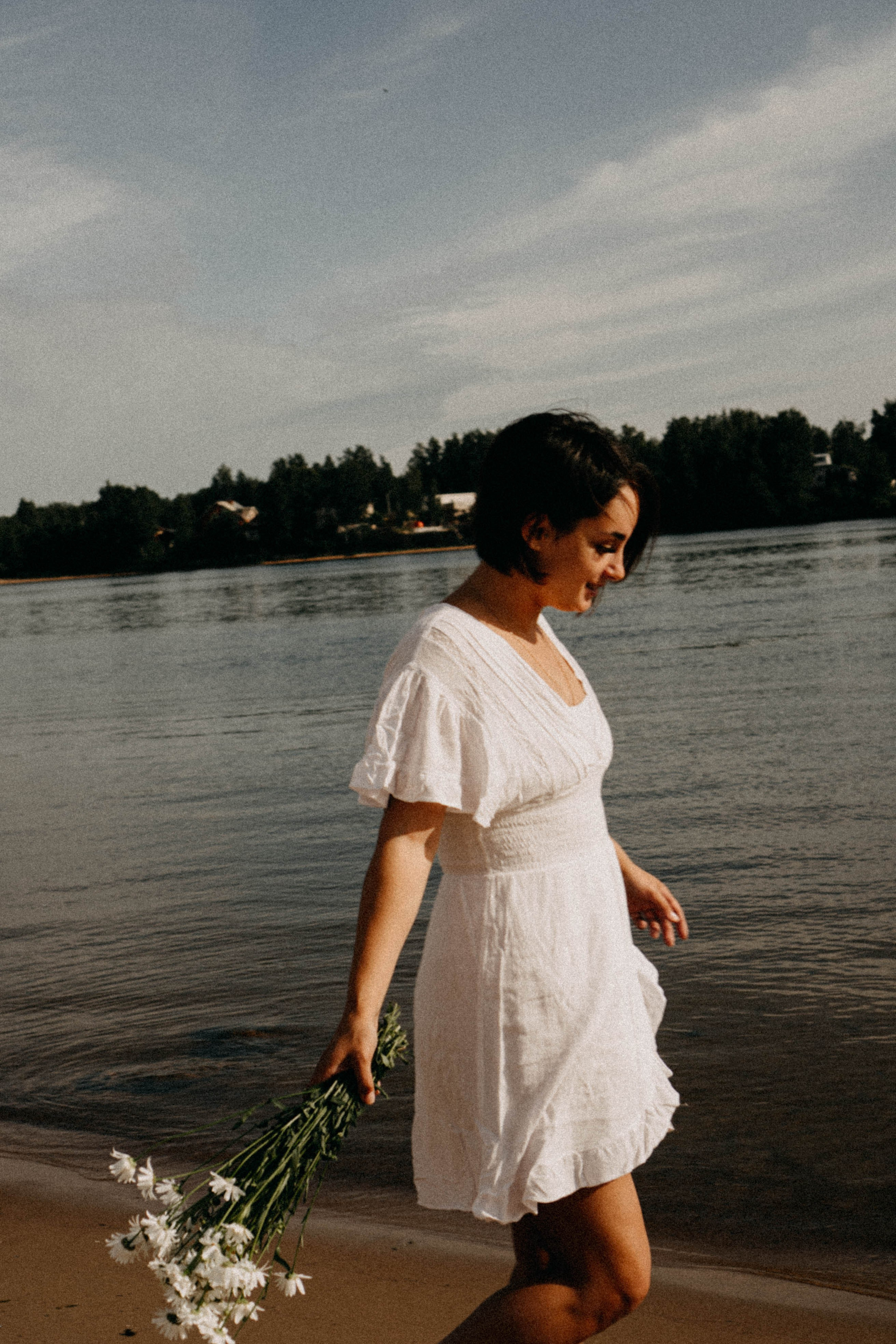 Летняя прогулка. Профессиональный фотограф, Санкт-Петербург — Виктория Богомолова