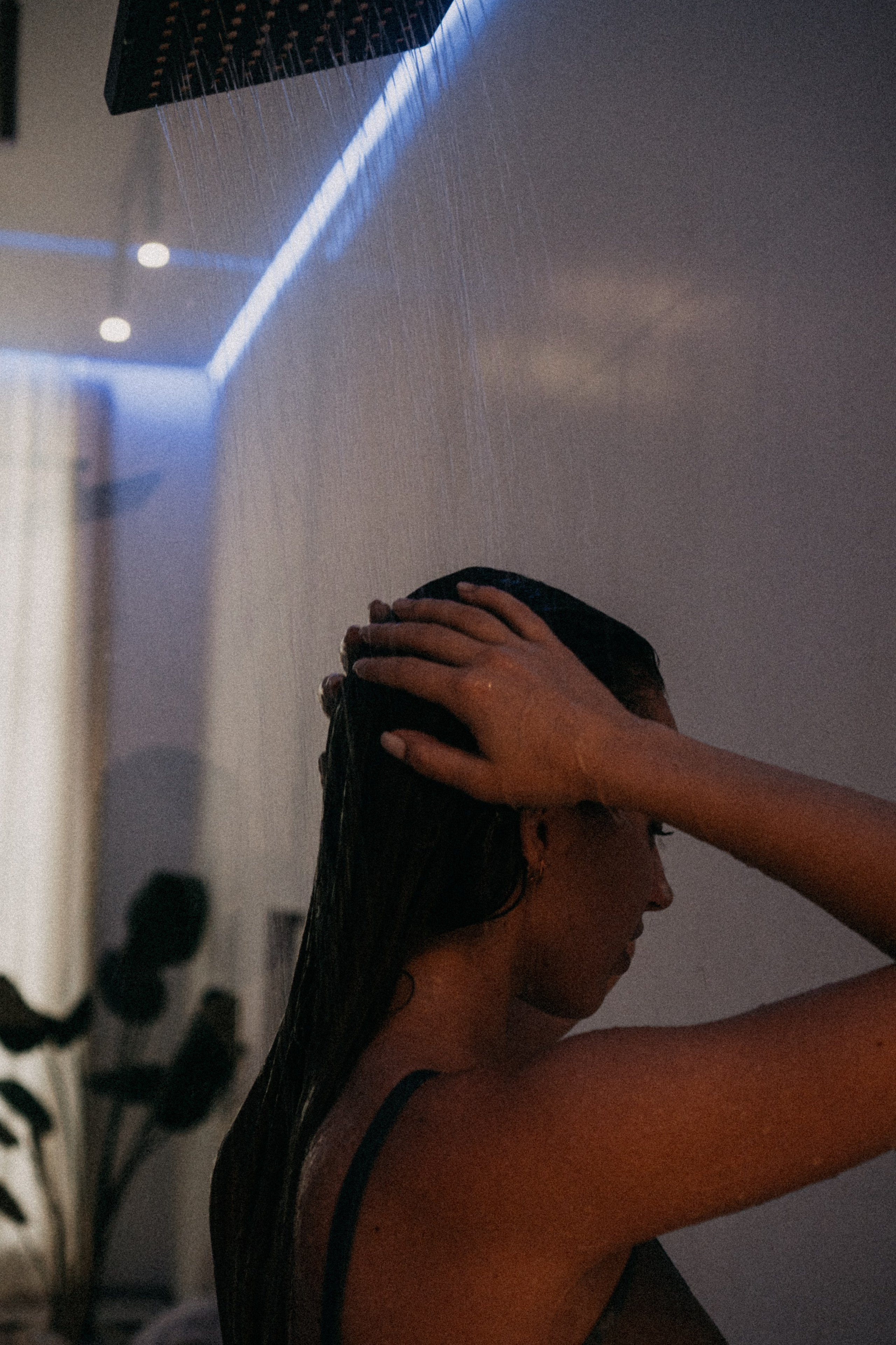 Фотосессия в студии в белье. Профессиональный фотограф, Санкт-Петербург — Виктория Богомолова