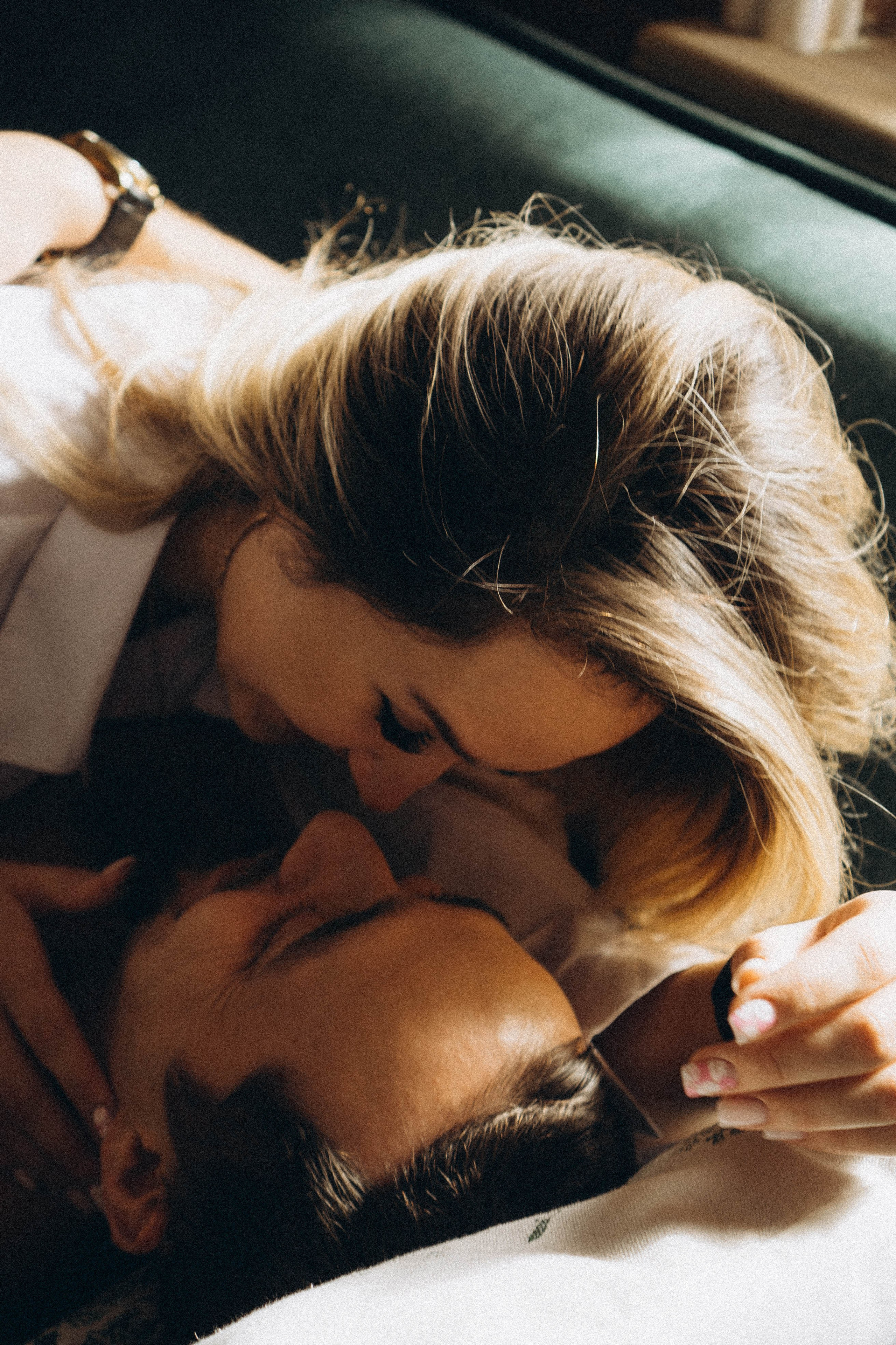 Любовь. Профессиональный фотограф, Санкт-Петербург — Виктория Богомолова