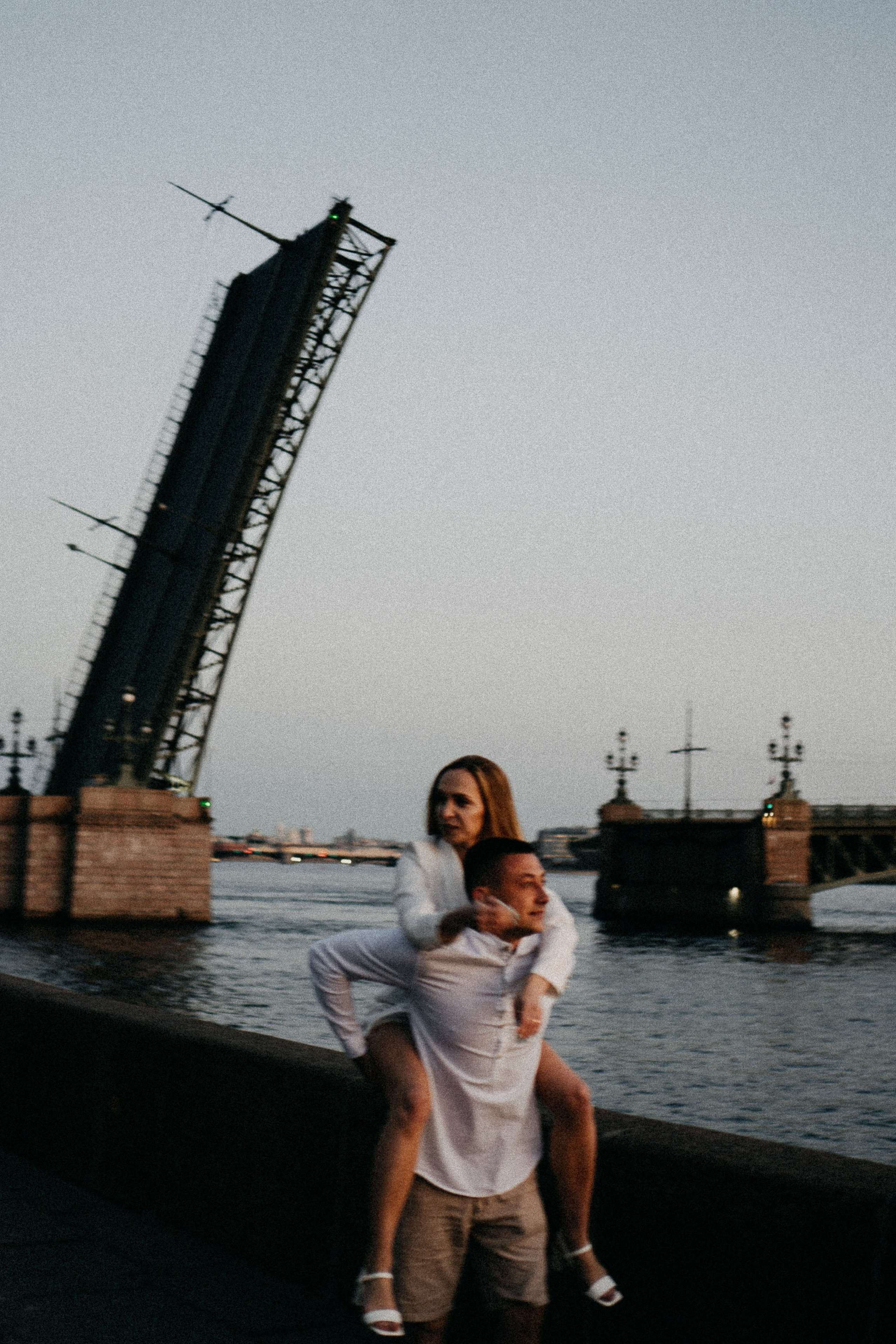 Сьемка мечты. Профессиональный фотограф, Санкт-Петербург — Виктория Богомолова