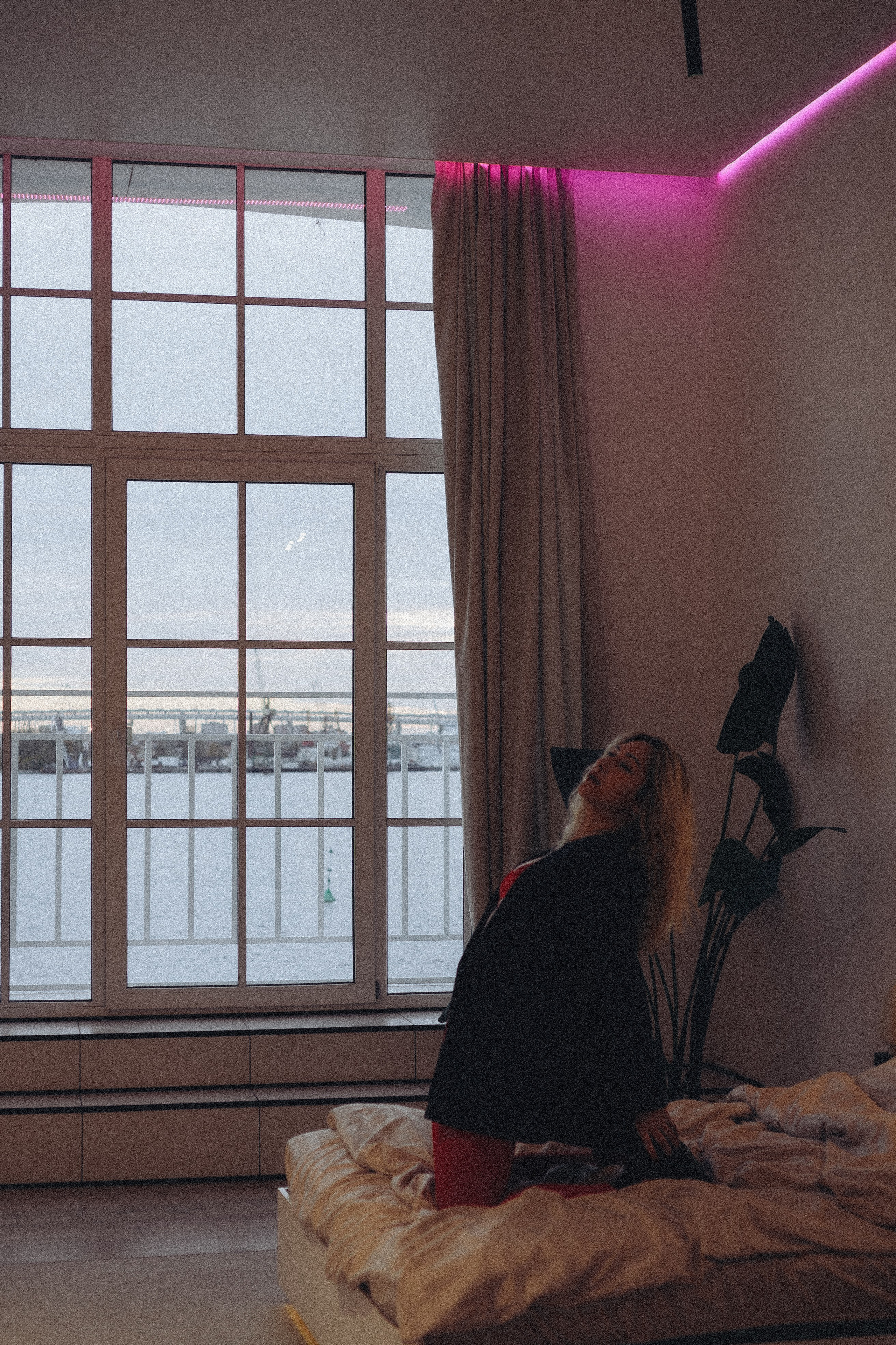 Студийная. Профессиональный фотограф, Санкт-Петербург — Виктория Богомолова