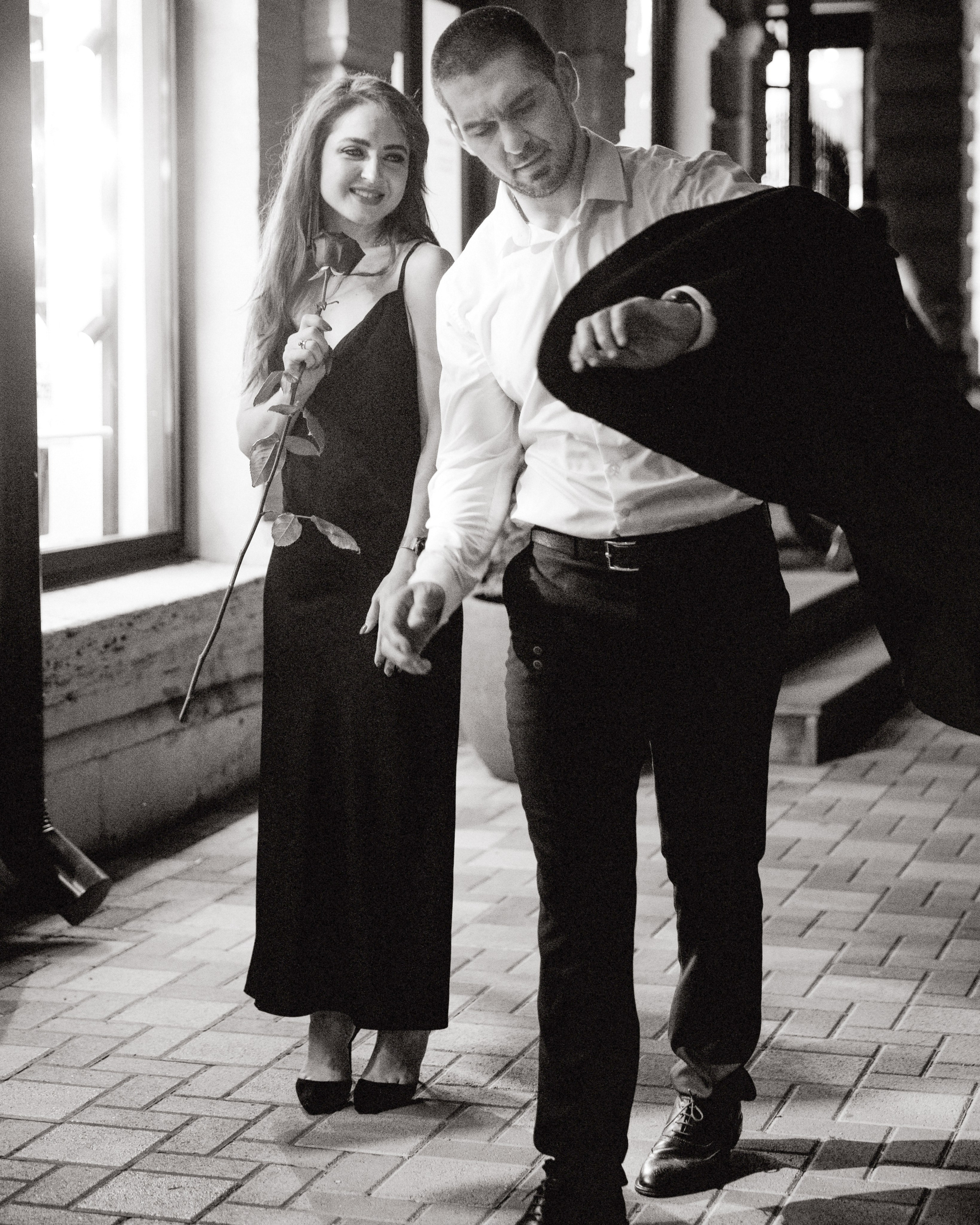 Ира ღ Василий. Портфолио