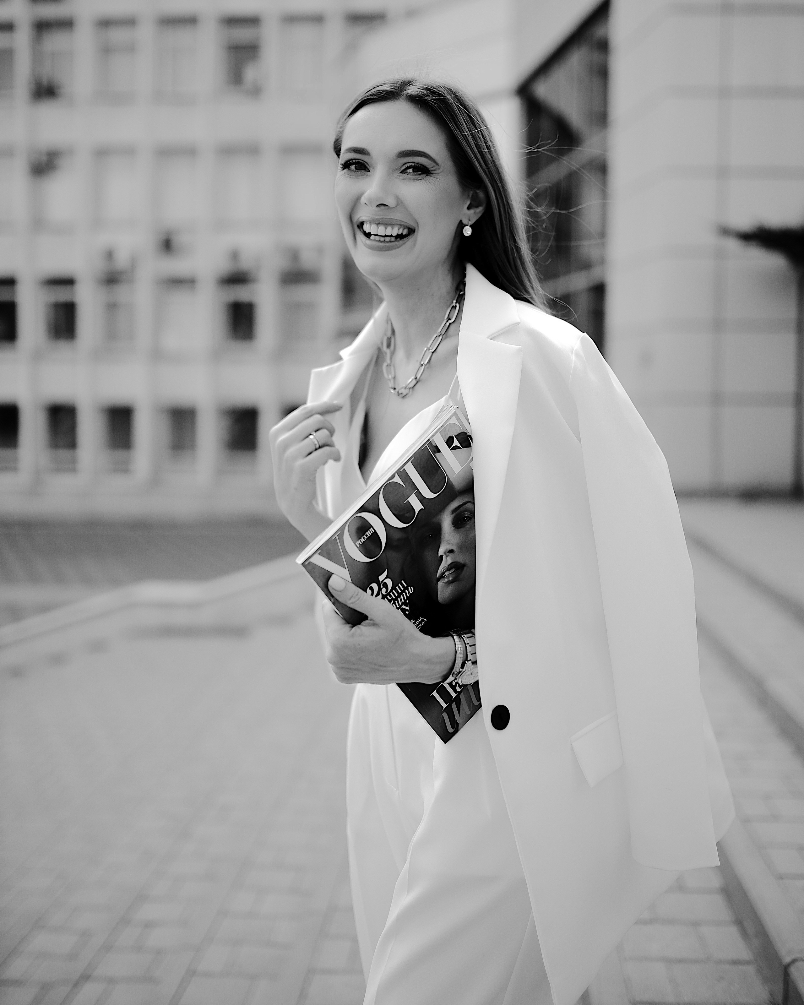 Надежда. Портфолио