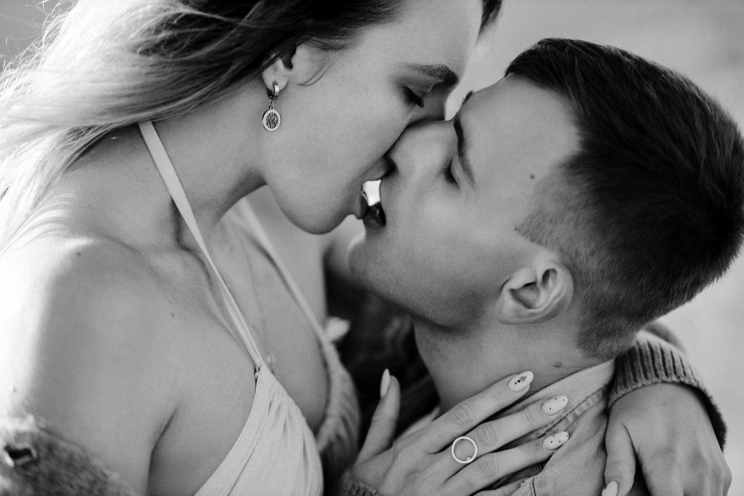 Евгения ღ Василий. Портфолио