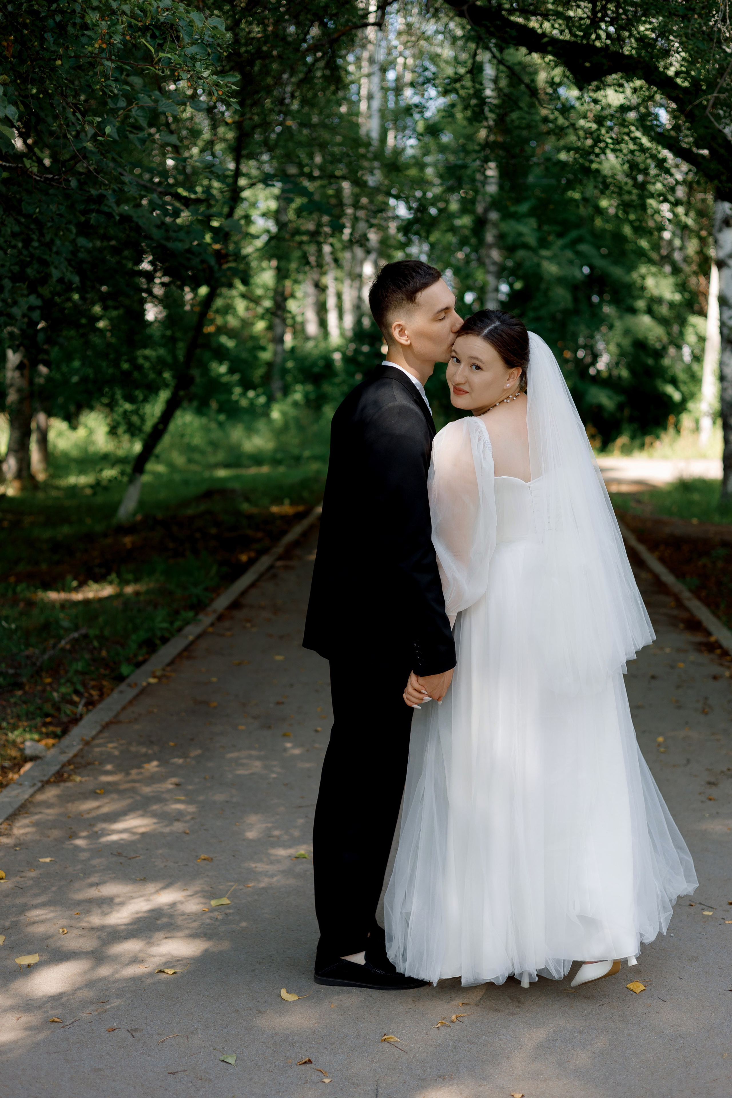 Свадьбы. Главная