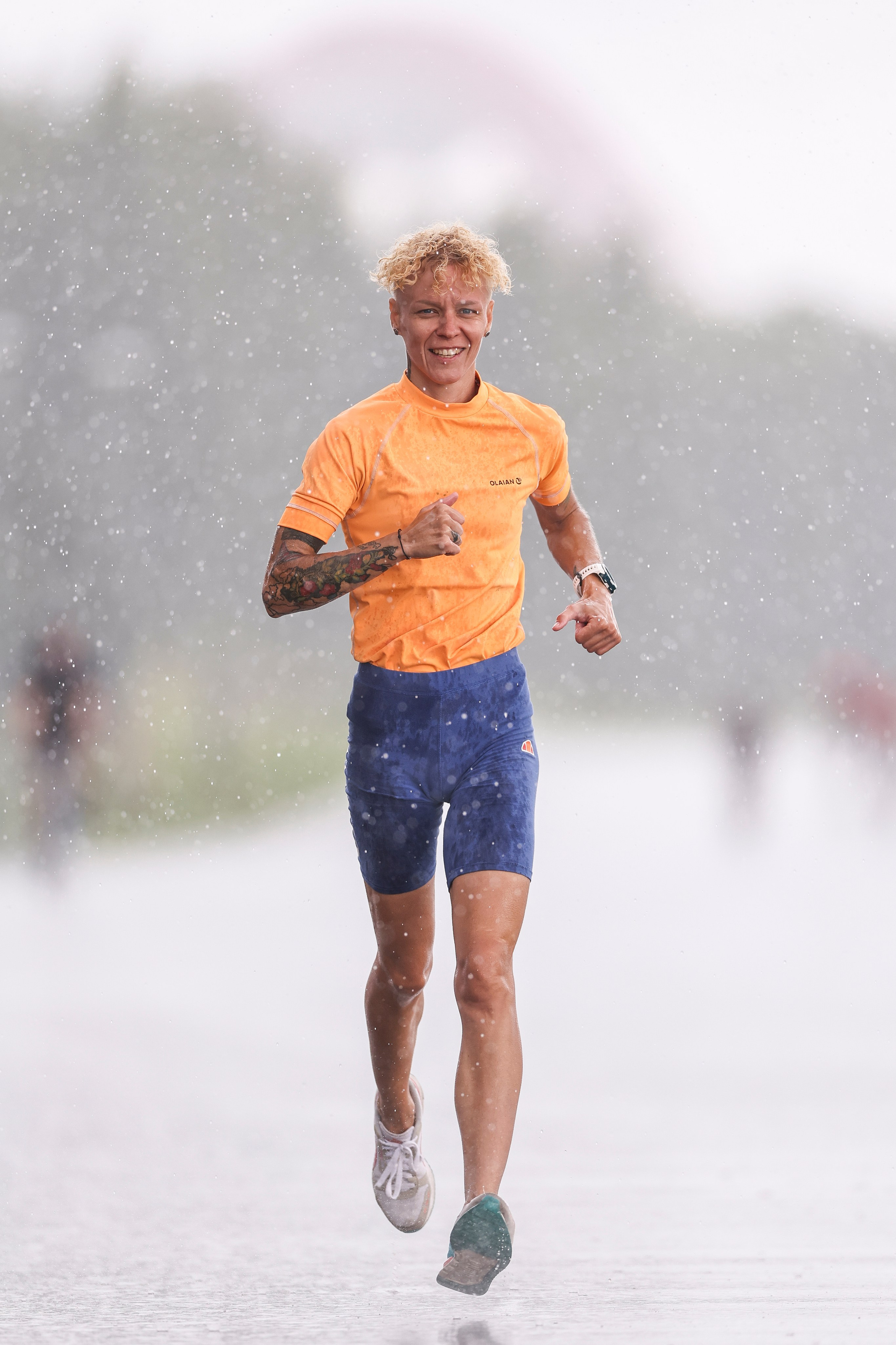 Кубок по байдаркам и каноэ AAA Cup. Спортивный репортажный фотограф Казань Нафис Сиразетдинов