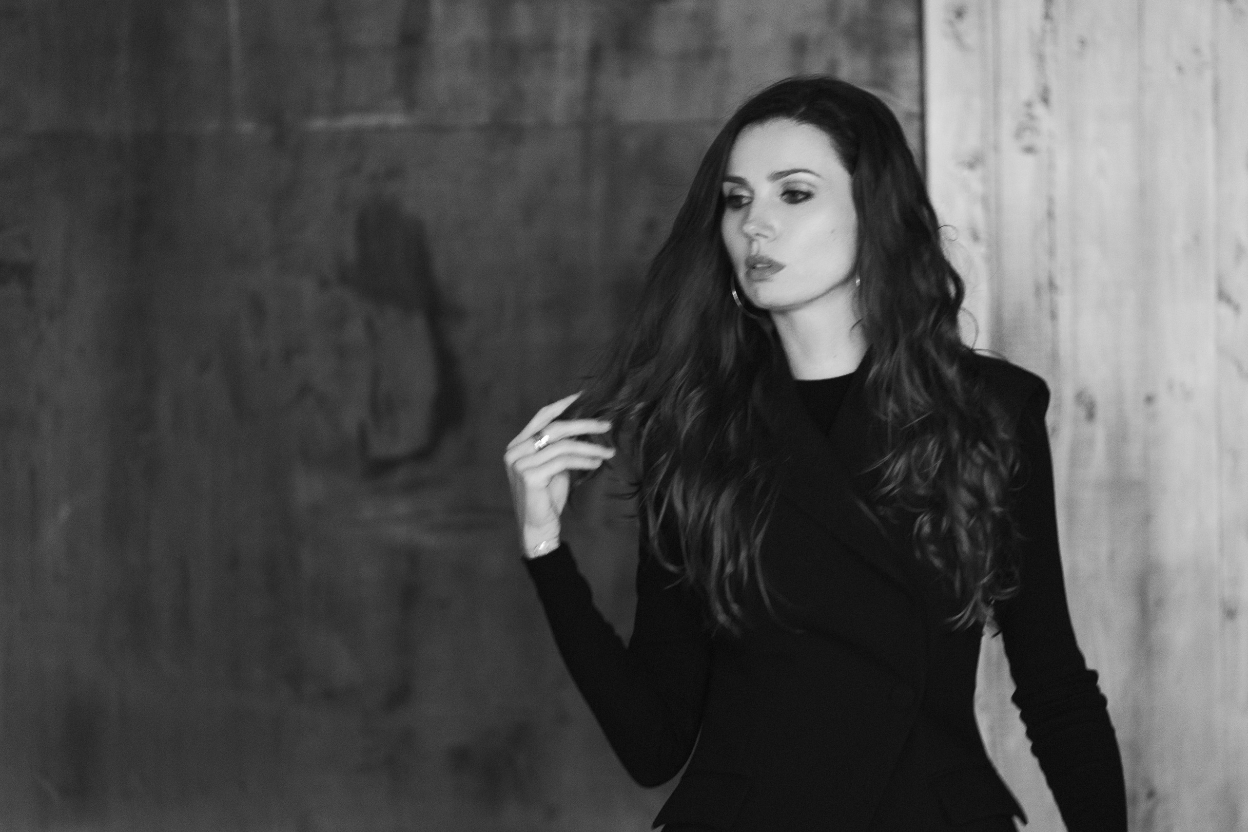 Бизнес- портрет. Профессиональное решение для частных лиц и бизнеса