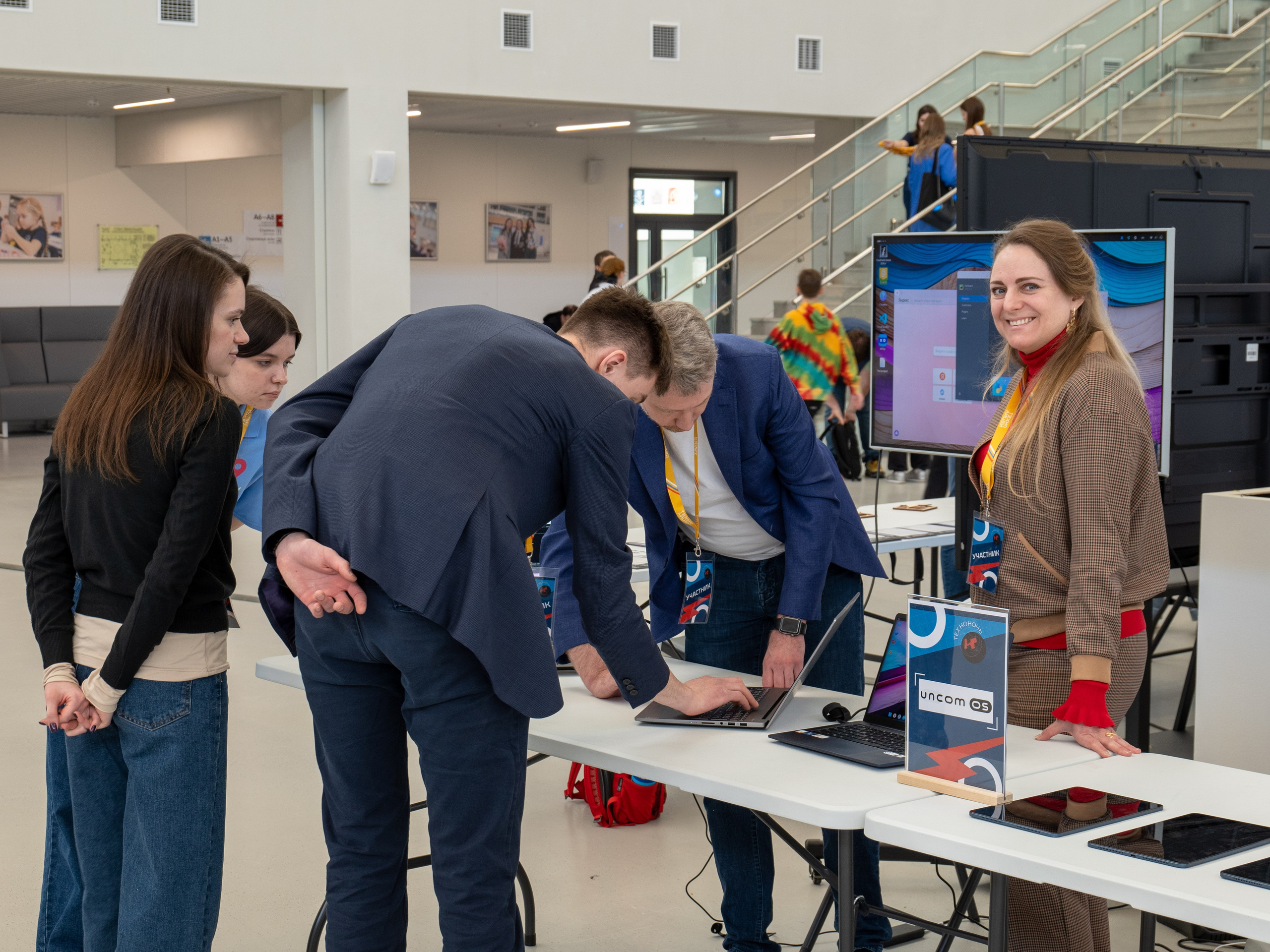 Репортажная съемка, мероприятия. Фотограф и видеограф в Москве Александр Вандышев