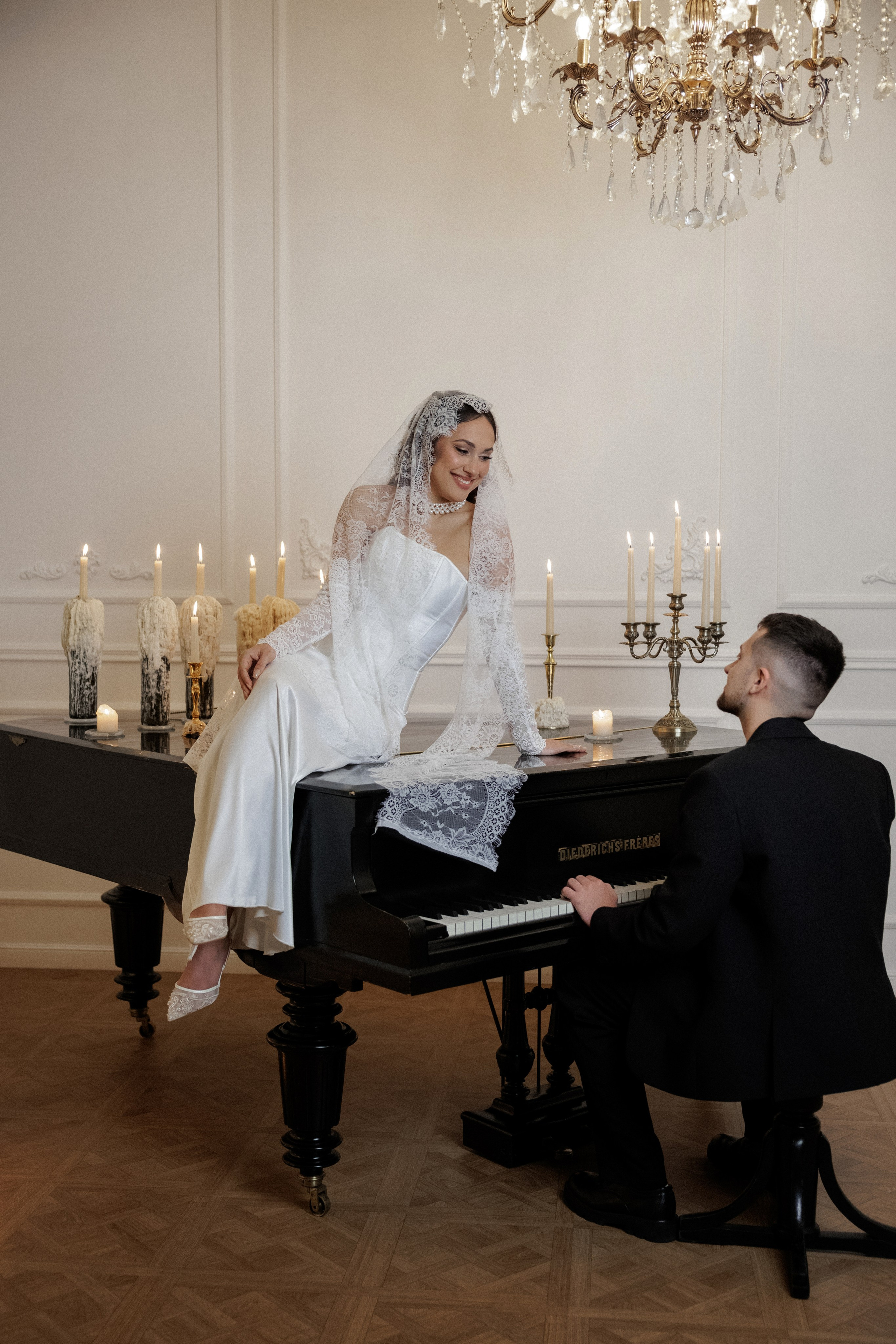 Данил и Диана. Фотограф Краснодар