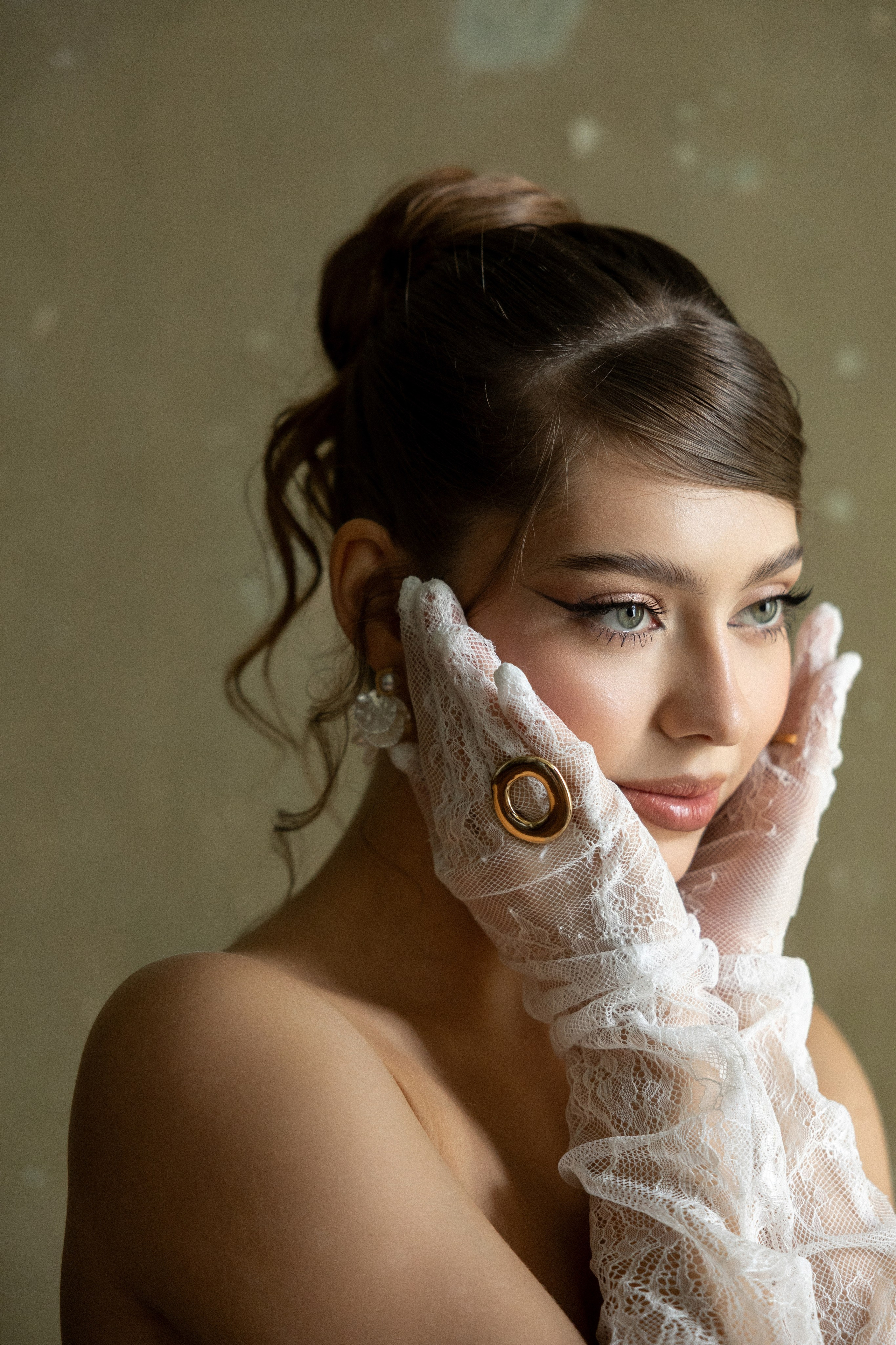 Утро невесты Элина. Фотограф Краснодар