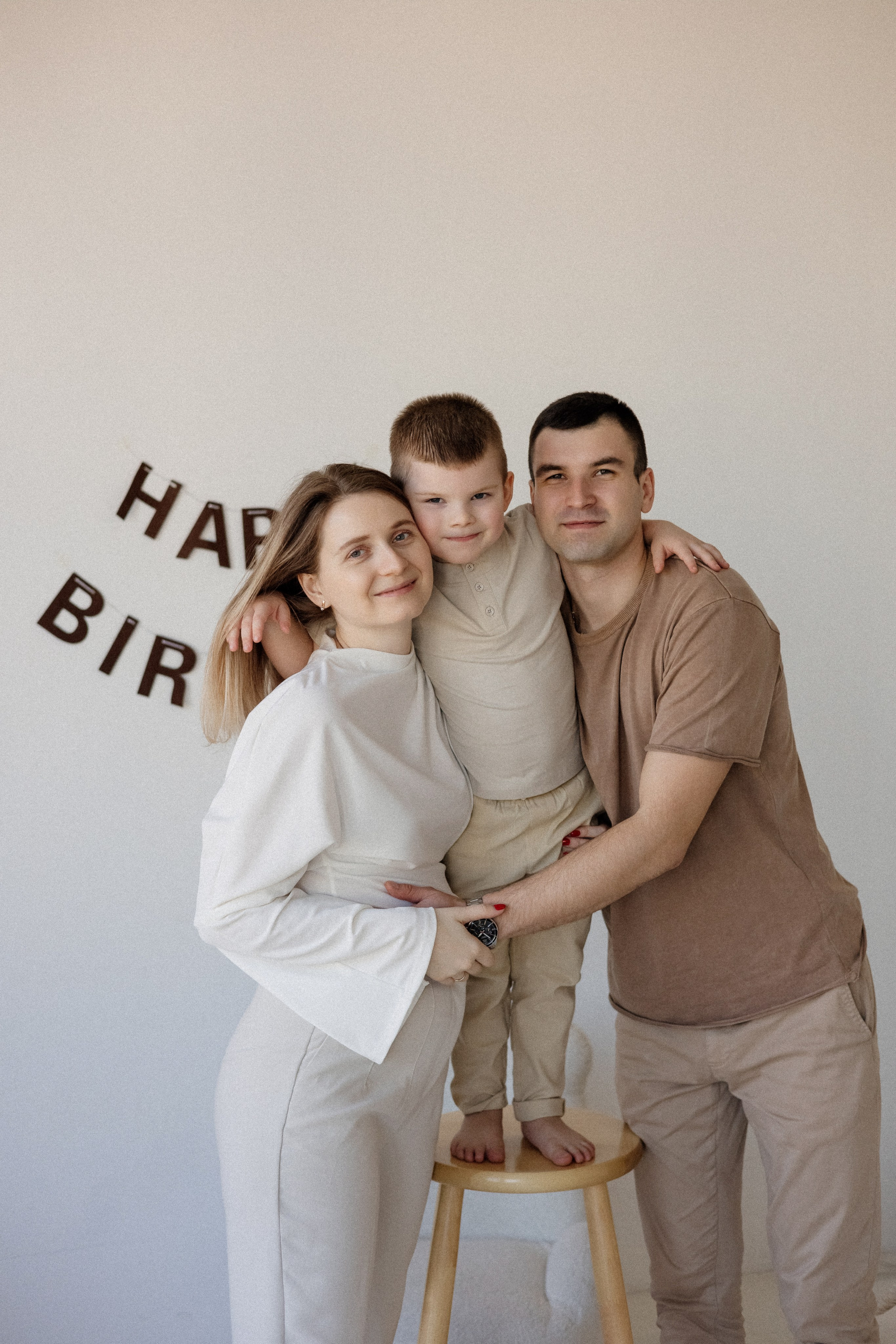 Данил, Дарья и Глеб ДР 5 лет. Свадебный фотограф в Санкт-Петербурге Ксения Кобышева