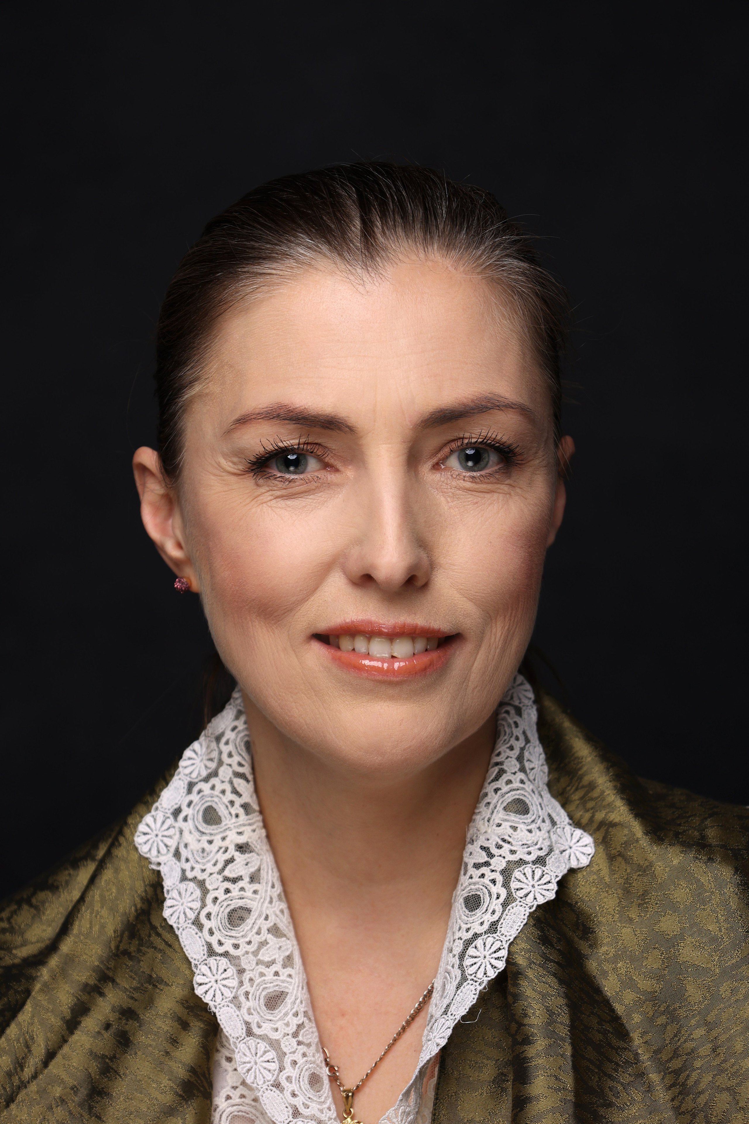 Бизнес портрет. Фотограф в Москве Юлия Майорова