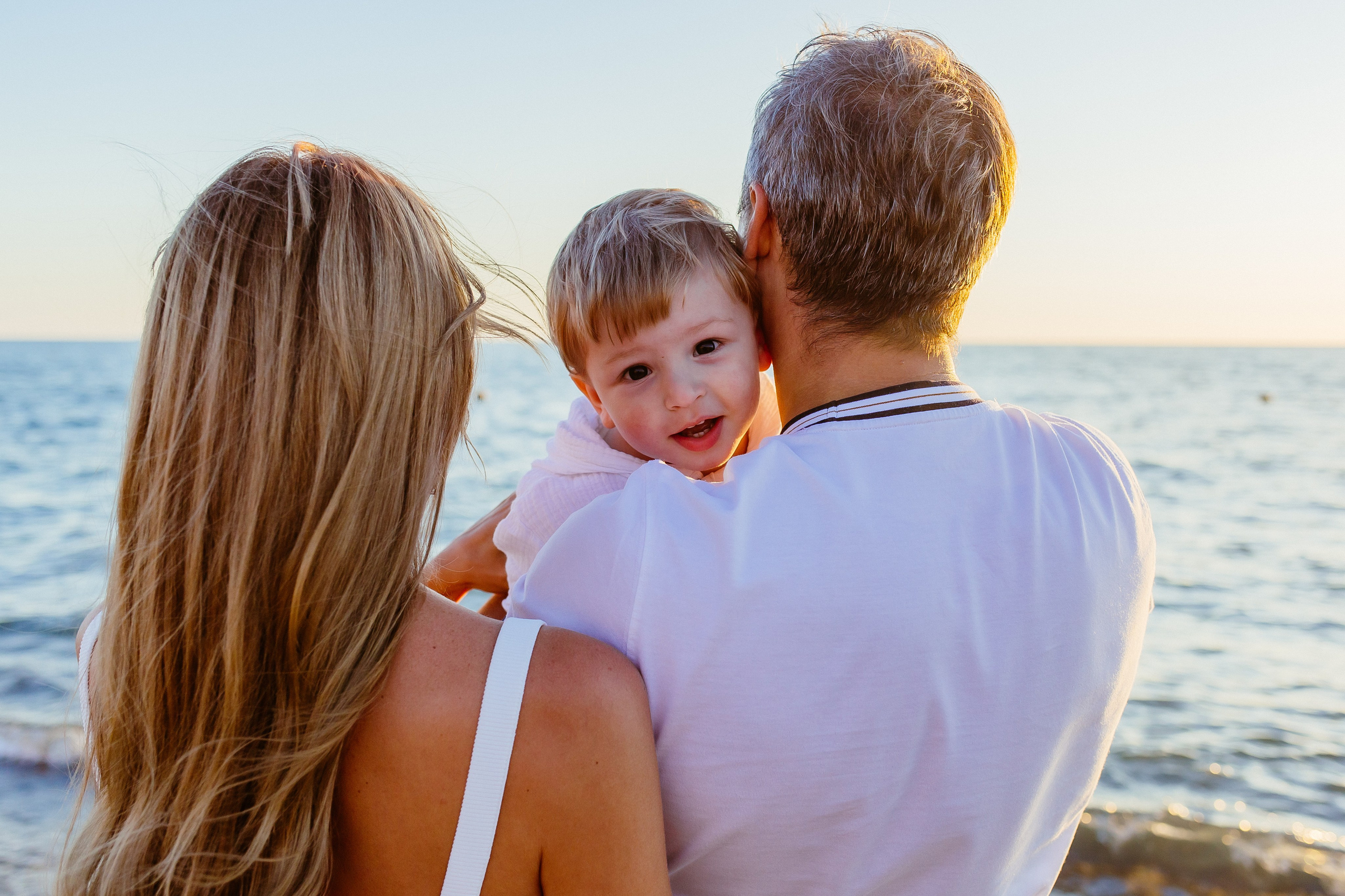 Фотосессия на пляже Ривьера в Сочи. Фотограф Сочи Адлер. Солькаева Анастасия