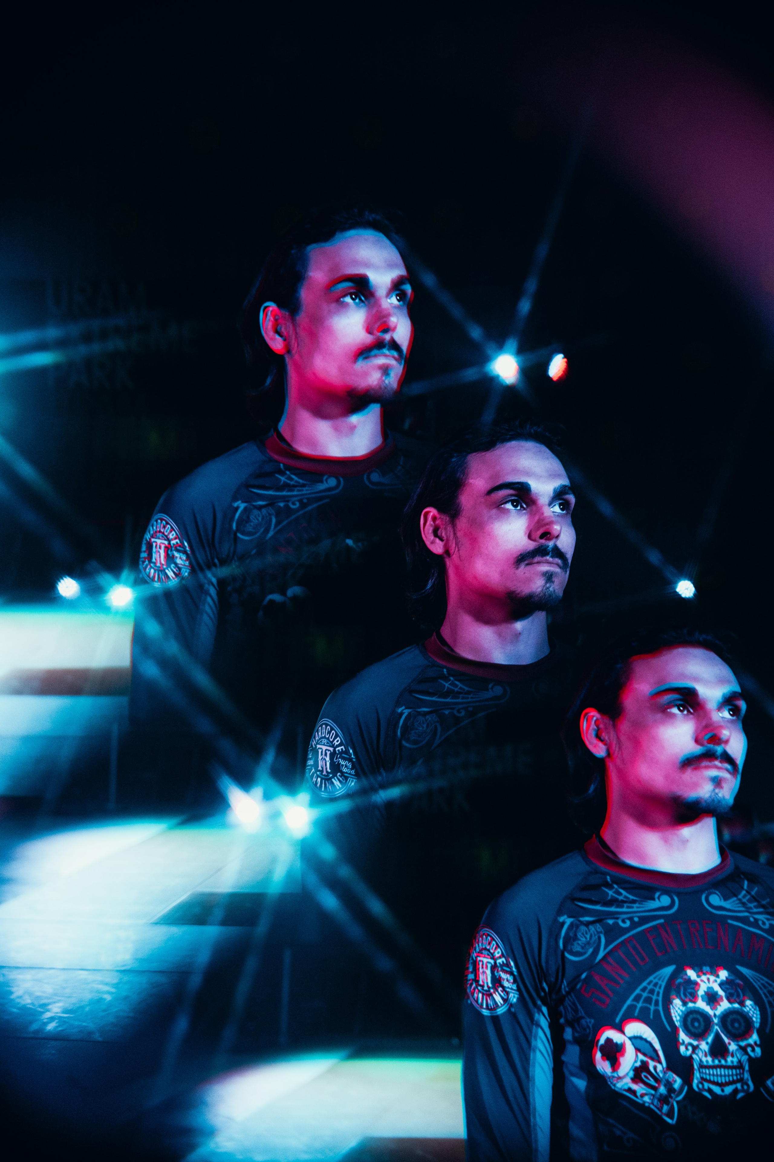 Турнир Teta Promotion 2024. Главная