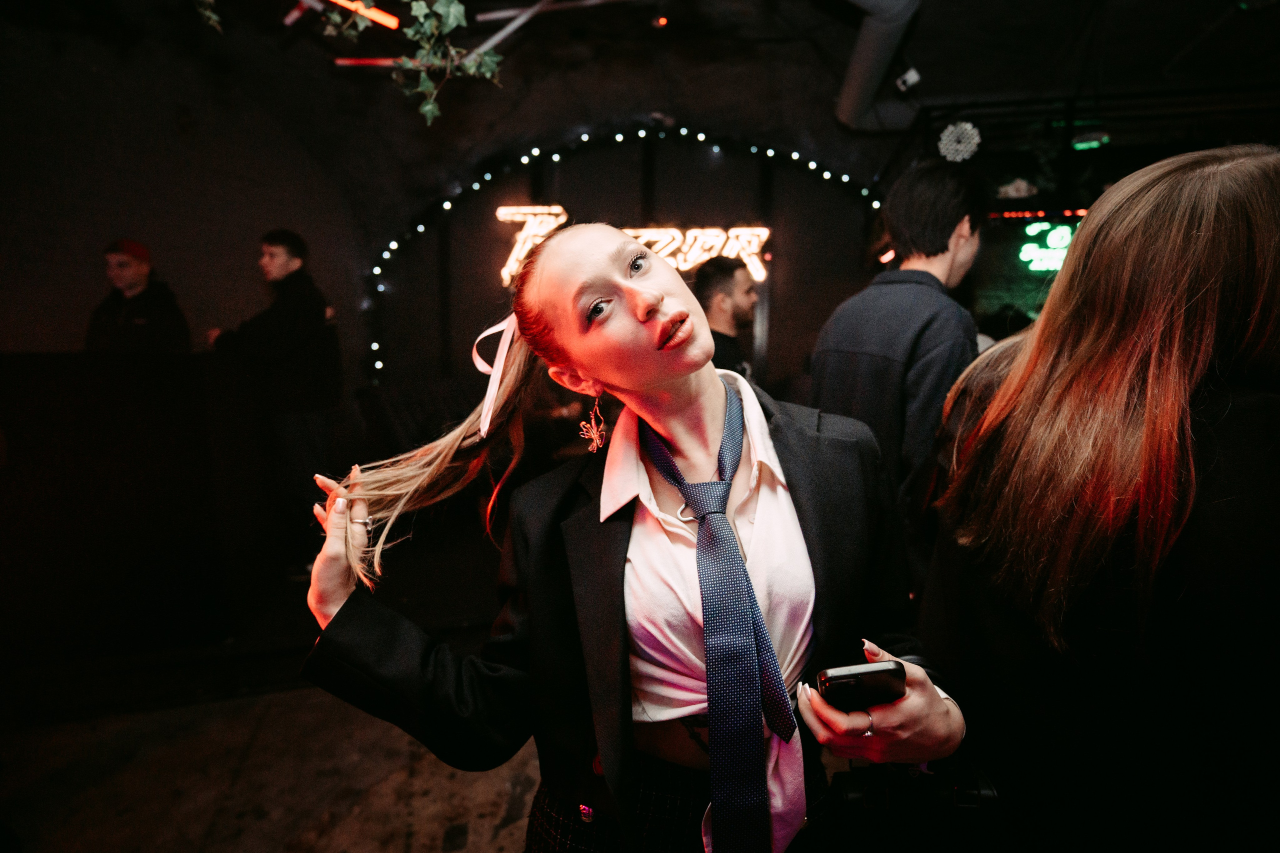 Semya Promo. Главная