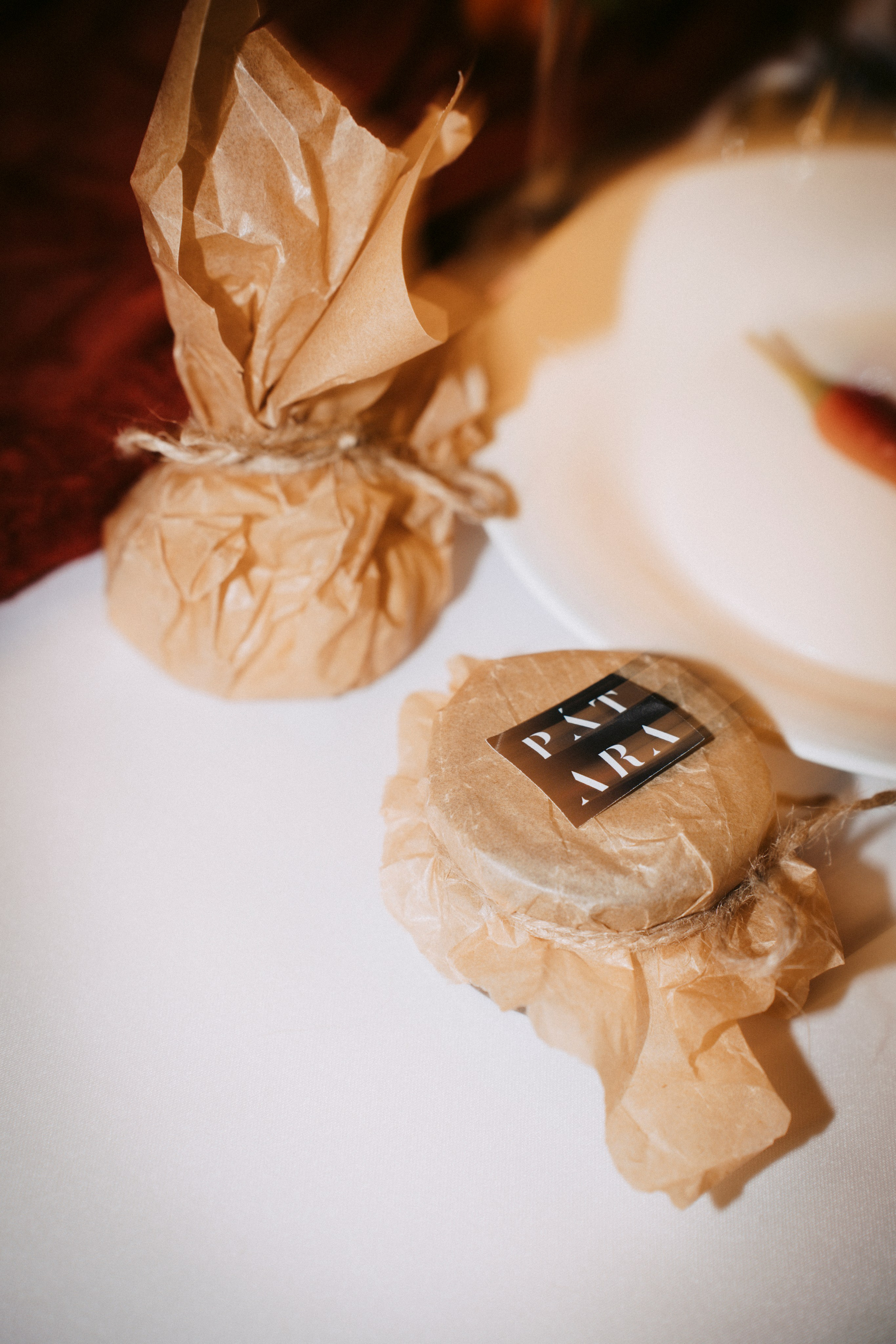 Patara. Главная