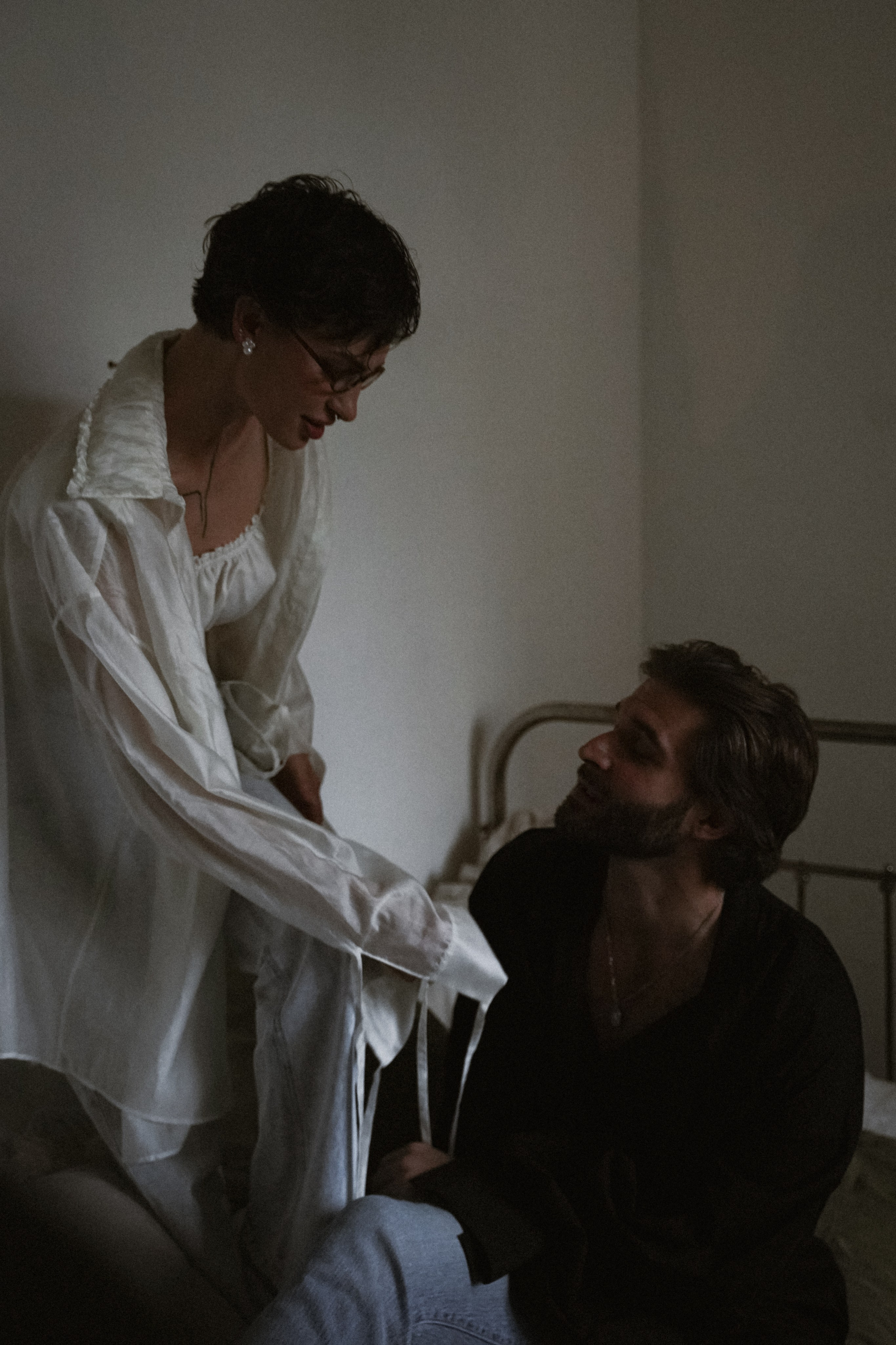 Валентина и Дмитрий. Фотограф в Москве Наталия Варакина